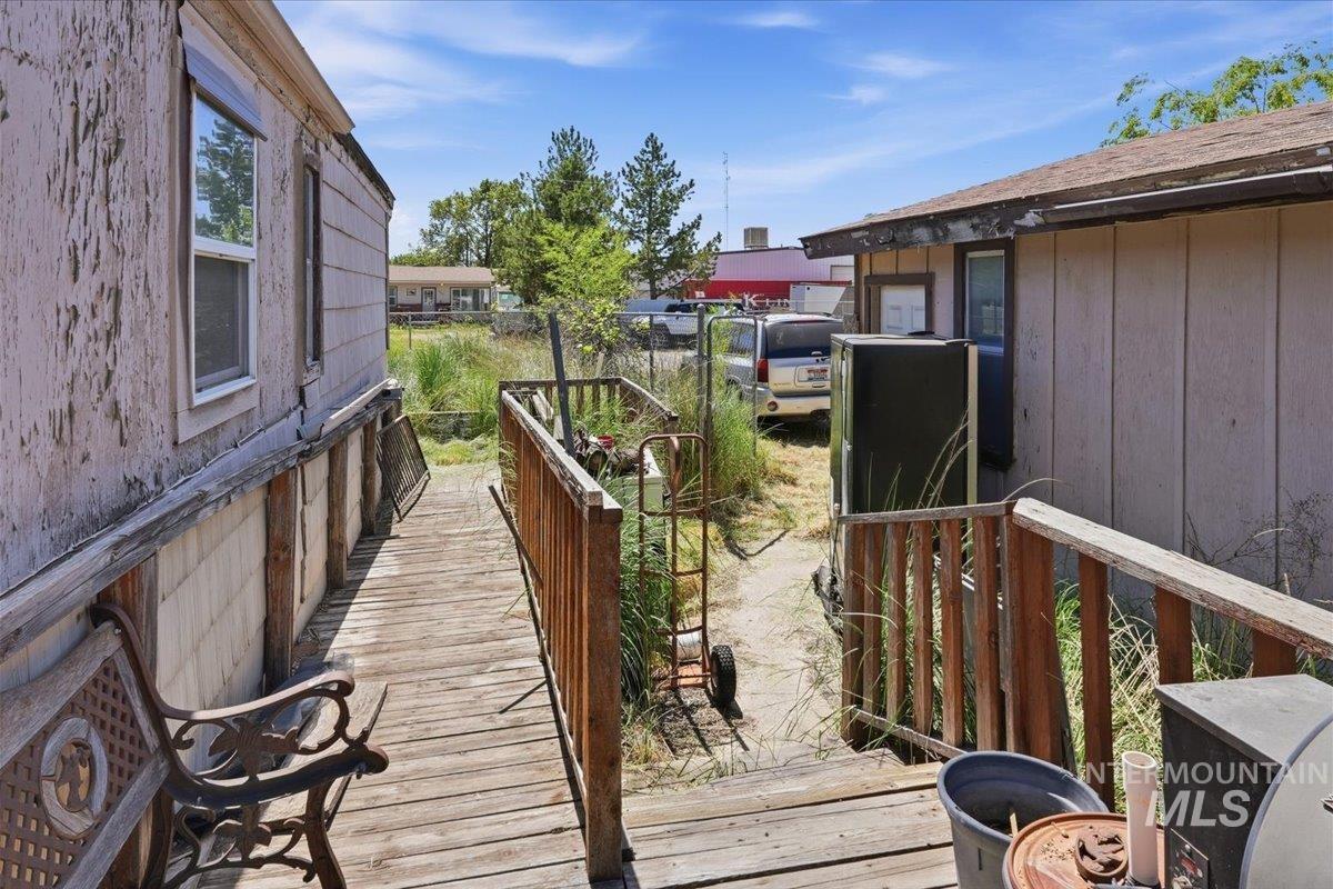8383 Florence St, Emmett, Idaho 83617, 2 Bedrooms, 1 Bathroom, Residential For Sale, Price $124,900, 98985949