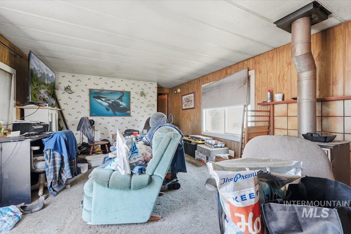 8383 Florence St, Emmett, Idaho 83617, 2 Bedrooms, 1 Bathroom, Residential For Sale, Price $124,900, 98985949
