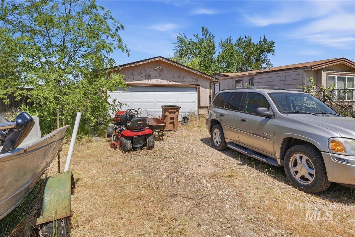 8383 Florence St, Emmett, Idaho 83617, 2 Bedrooms, 1 Bathroom, Residential For Sale, Price $124,900, 98985949