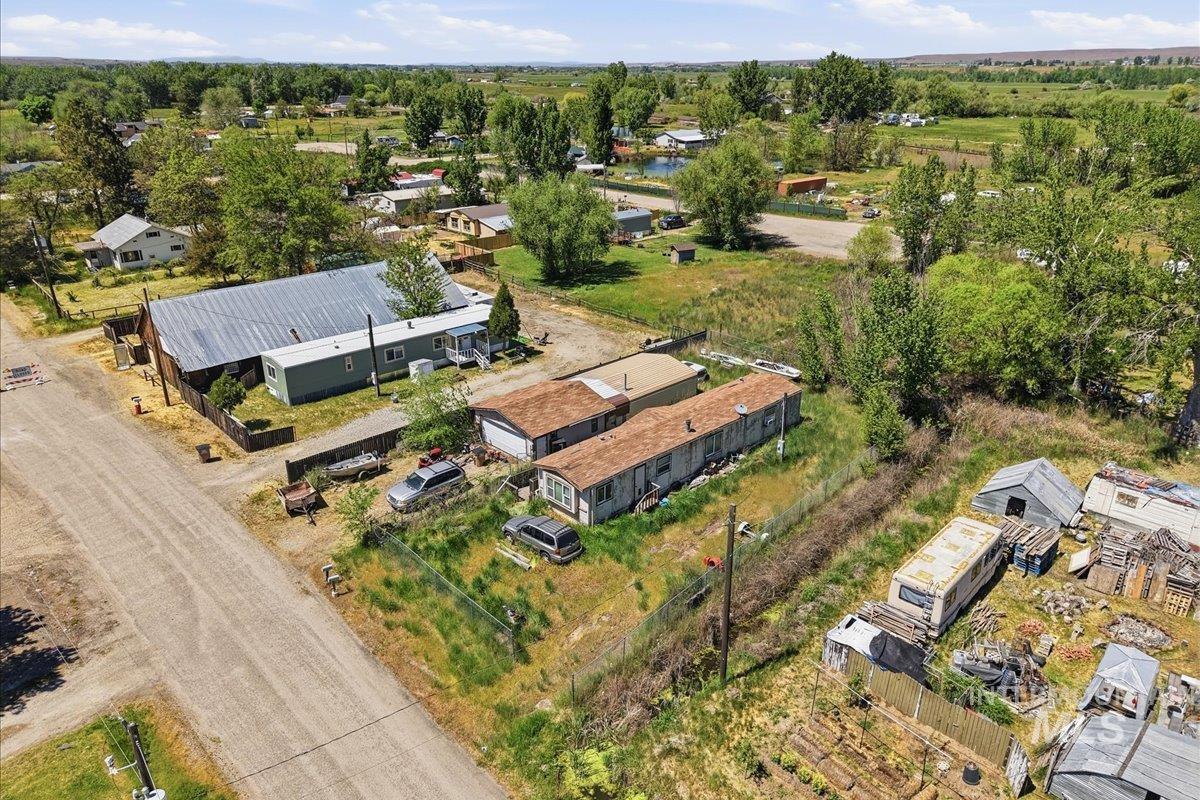 8383 Florence St, Emmett, Idaho 83617, 2 Bedrooms, 1 Bathroom, Residential For Sale, Price $124,900, 98985949