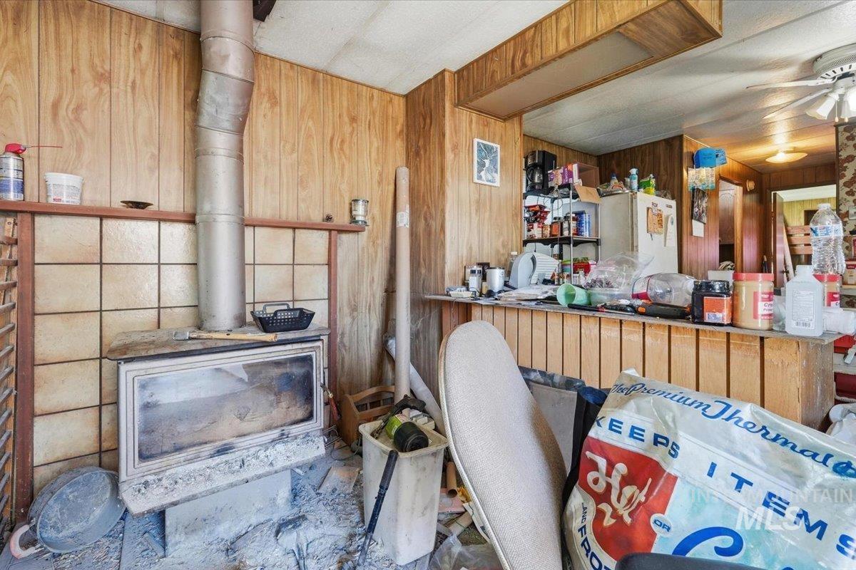 8383 Florence St, Emmett, Idaho 83617, 2 Bedrooms, 1 Bathroom, Residential For Sale, Price $124,900, 98985949