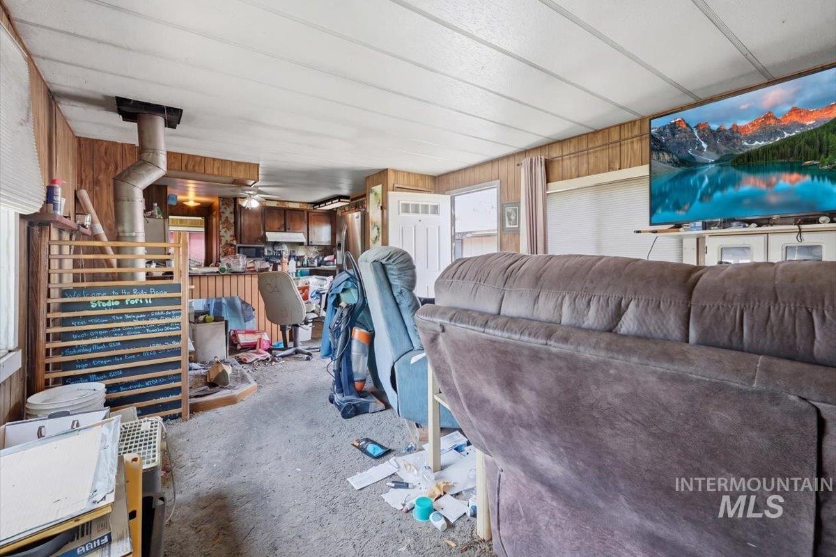 8383 Florence St, Emmett, Idaho 83617, 2 Bedrooms, 1 Bathroom, Residential For Sale, Price $124,900, 98985949
