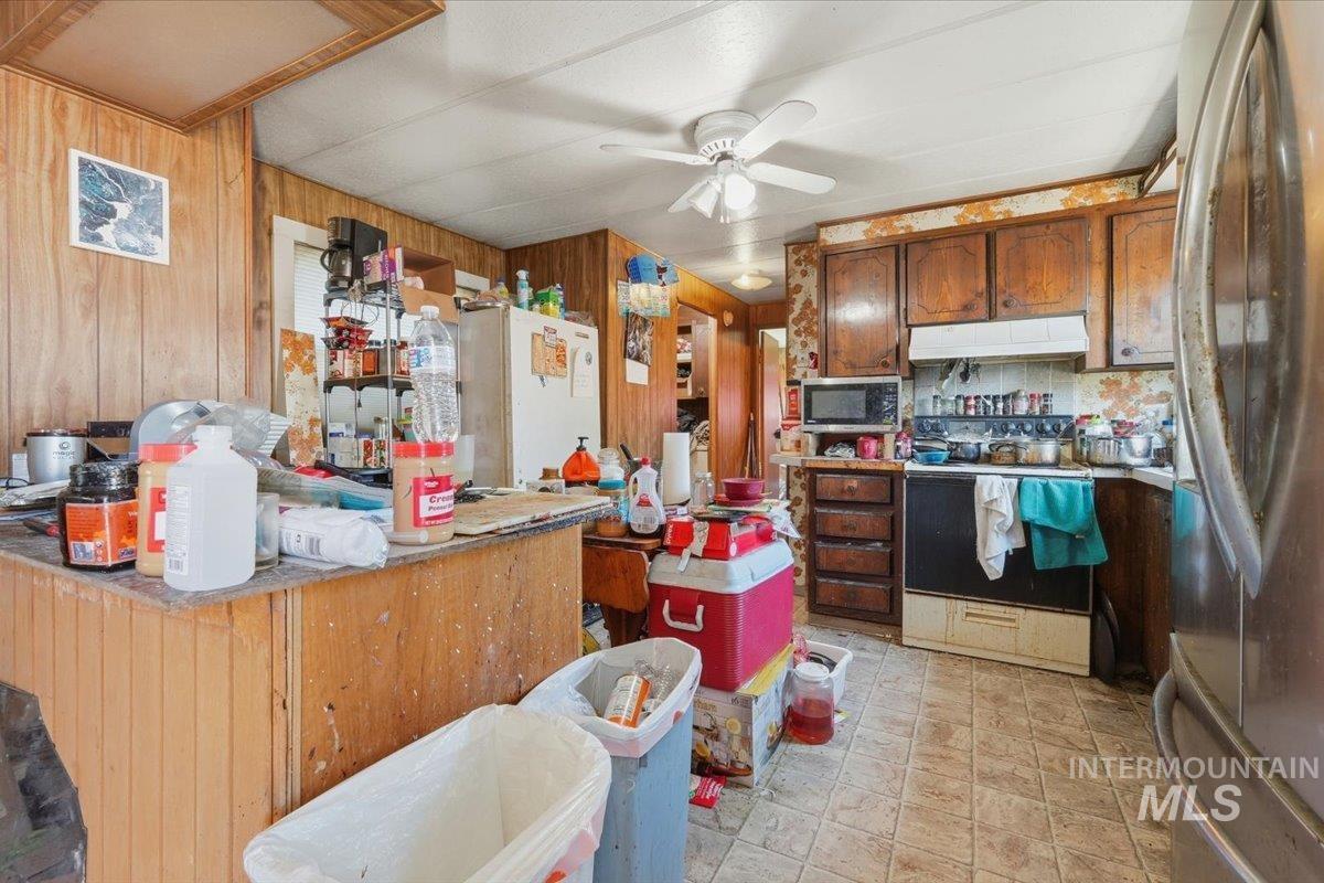 8383 Florence St, Emmett, Idaho 83617, 2 Bedrooms, 1 Bathroom, Residential For Sale, Price $124,900, 98985949