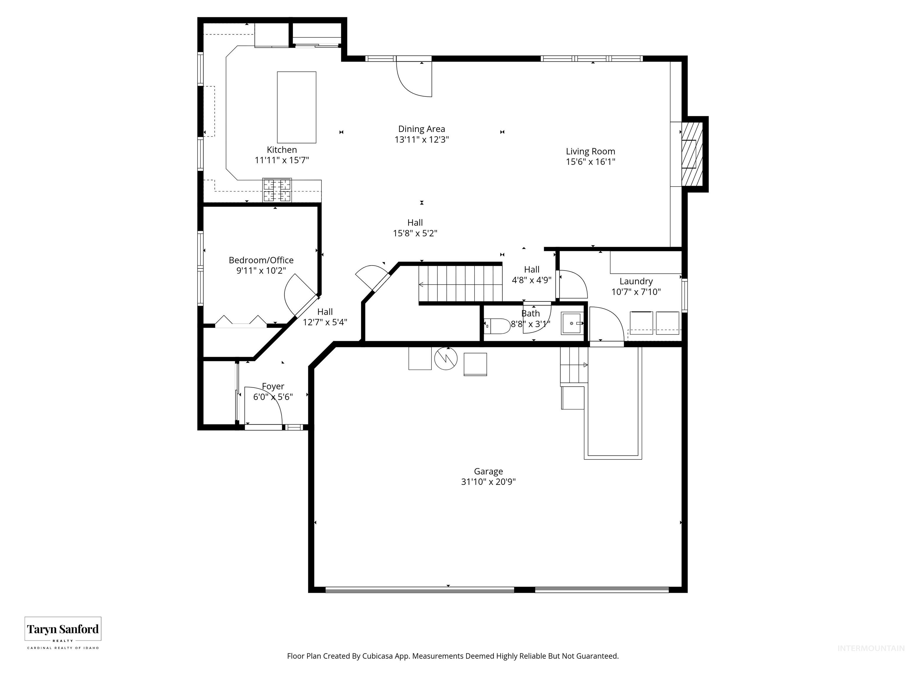 14966 Marvel Place, Caldwell, Idaho 83607, 4 Bedrooms, 2.5 Bathrooms, Residential For Sale, Price $754,999, 98985950