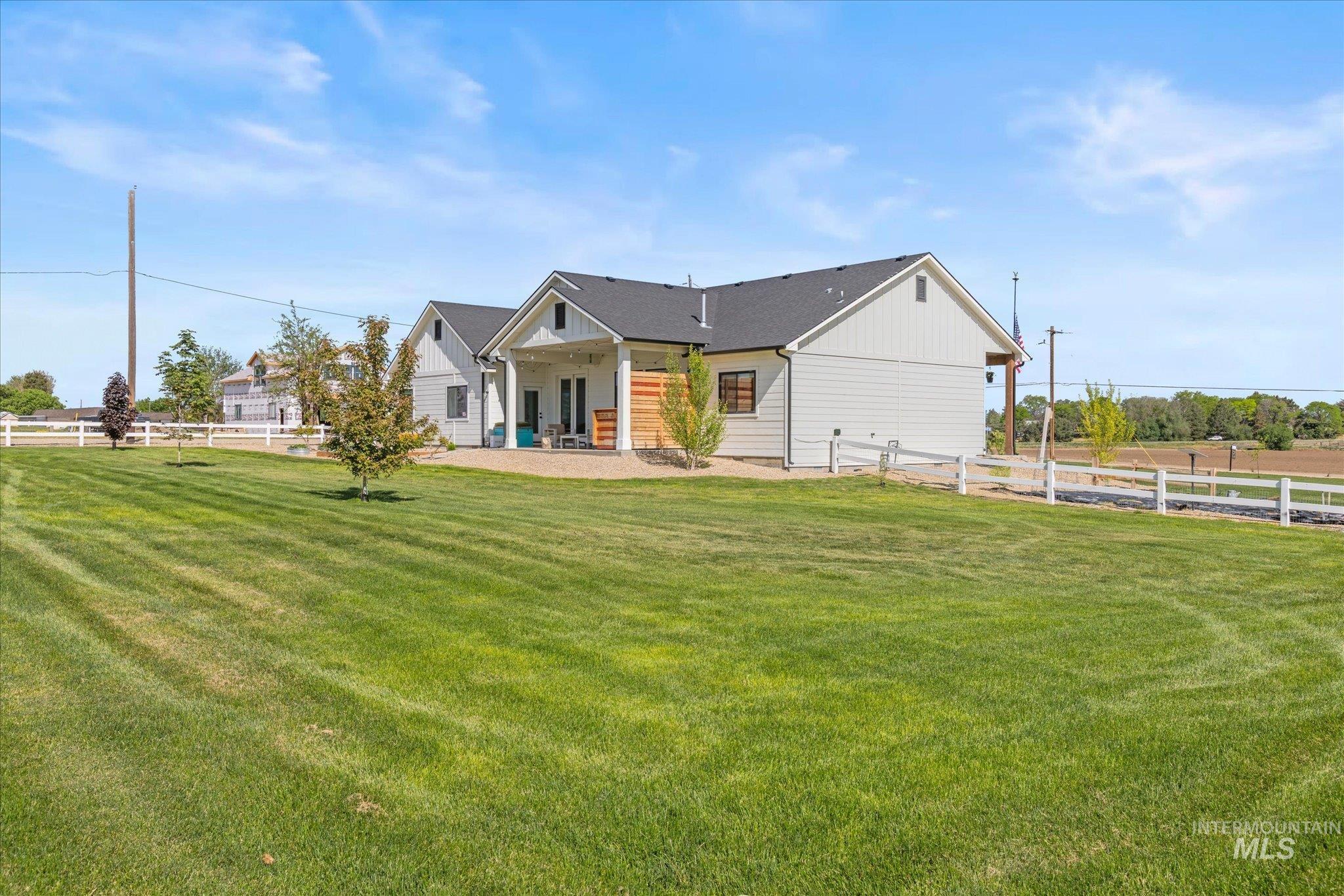 17220 Colbey Lane, Wilder, Idaho 83676, 3 Bedrooms, 2 Bathrooms, Residential For Sale, Price $895,000,MLS 98985951