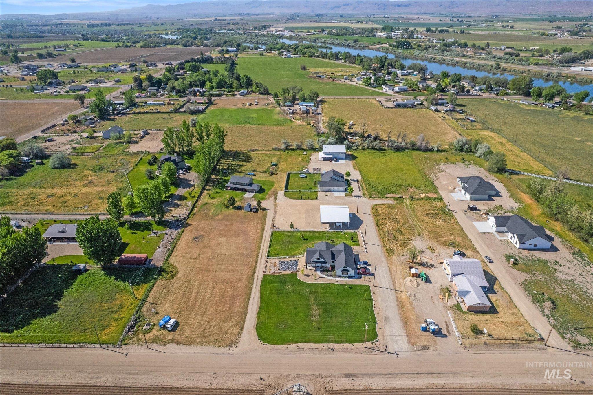 17220 Colbey Lane, Wilder, Idaho 83676, 3 Bedrooms, 2 Bathrooms, Residential For Sale, Price $895,000,MLS 98985951