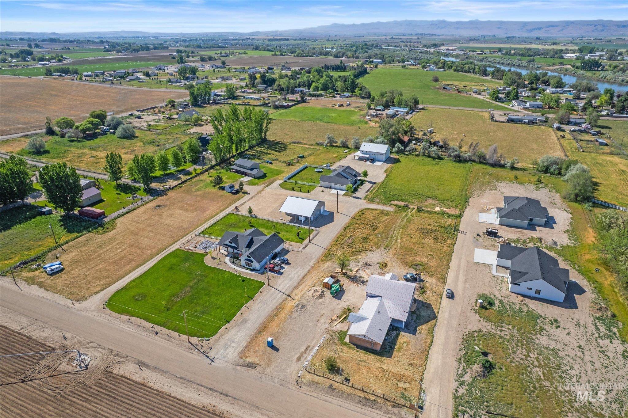 17220 Colbey Lane, Wilder, Idaho 83676, 3 Bedrooms, 2 Bathrooms, Residential For Sale, Price $895,000,MLS 98985951
