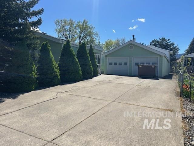 404 East North 3rd St, Grangeville, Idaho 83530, 3 Bedrooms, 2 Bathrooms, Residential For Sale, Price $340,000,MLS 98985954