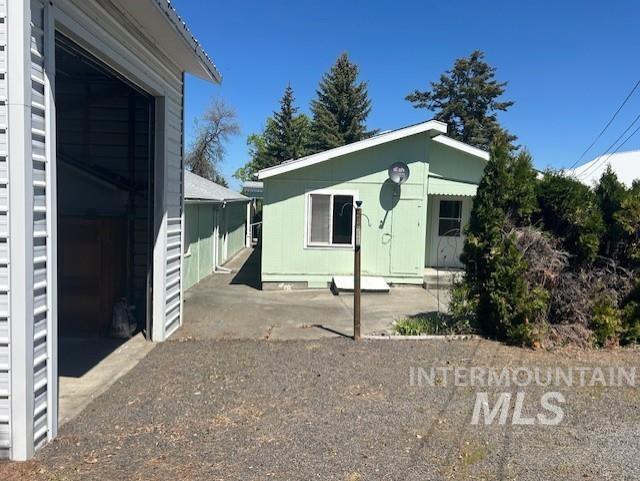 404 East North 3rd St, Grangeville, Idaho 83530, 3 Bedrooms, 2 Bathrooms, Residential For Sale, Price $340,000,MLS 98985954