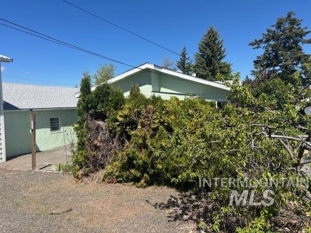 404 East North 3rd St, Grangeville, Idaho 83530, 3 Bedrooms, 2 Bathrooms, Residential For Sale, Price $340,000,MLS 98985954