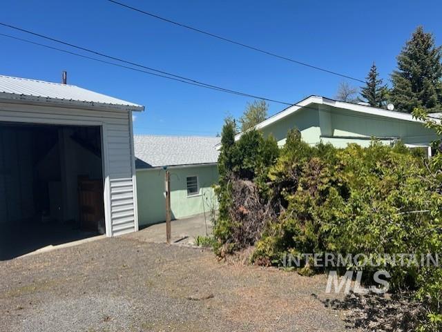 404 East North 3rd St, Grangeville, Idaho 83530, 3 Bedrooms, 2 Bathrooms, Residential For Sale, Price $340,000,MLS 98985954