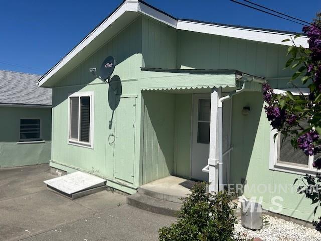 404 East North 3rd St, Grangeville, Idaho 83530, 3 Bedrooms, 2 Bathrooms, Residential For Sale, Price $340,000,MLS 98985954