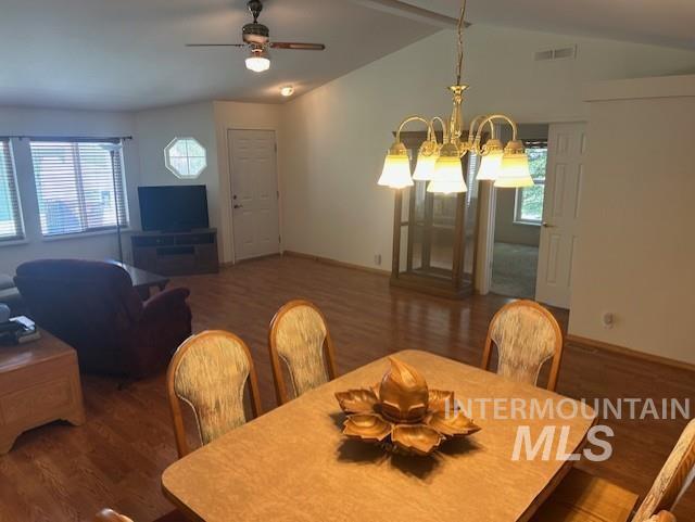 404 East North 3rd St, Grangeville, Idaho 83530, 3 Bedrooms, 2 Bathrooms, Residential For Sale, Price $340,000,MLS 98985954