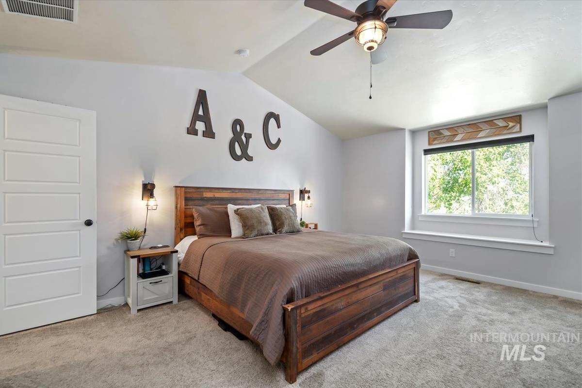 1710 W Woodington St., Meridian, Idaho 83642, 3 Bedrooms, 3 Bathrooms, Residential For Sale, Price $515,000, 98985955