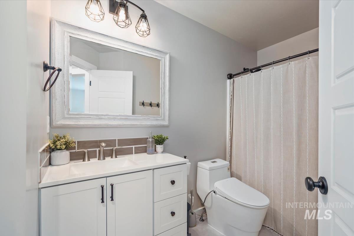 1710 W Woodington St., Meridian, Idaho 83642, 3 Bedrooms, 3 Bathrooms, Residential For Sale, Price $515,000, 98985955