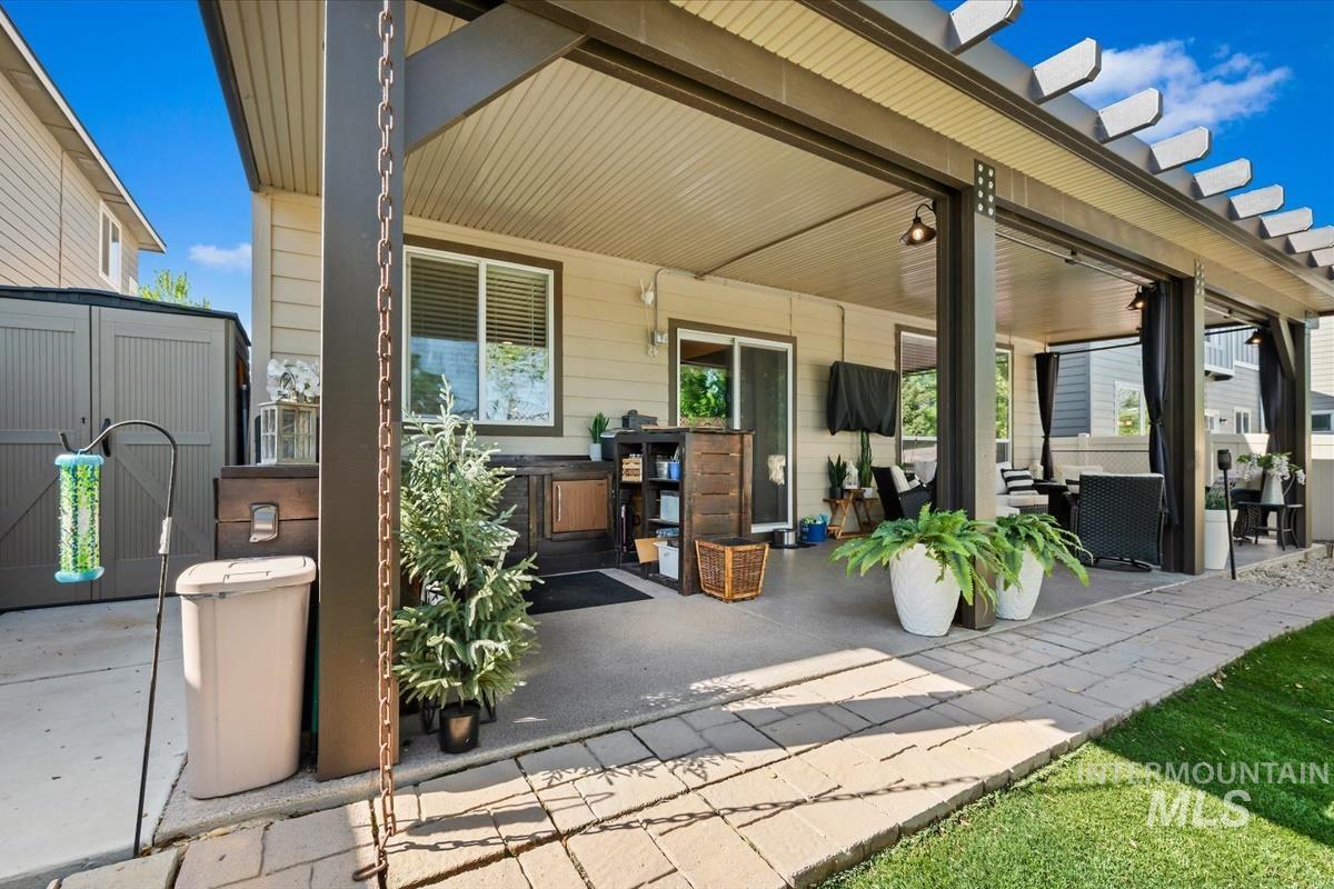 1710 W Woodington St., Meridian, Idaho 83642, 3 Bedrooms, 3 Bathrooms, Residential For Sale, Price $515,000, 98985955