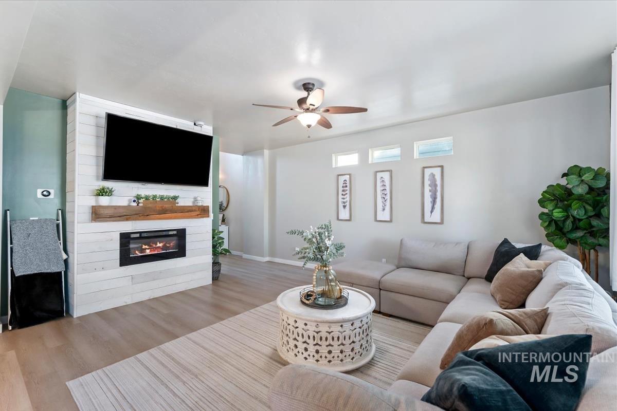 1710 W Woodington St., Meridian, Idaho 83642, 3 Bedrooms, 3 Bathrooms, Residential For Sale, Price $515,000, 98985955