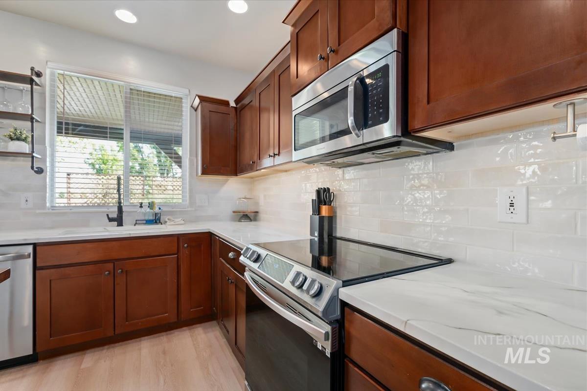 1710 W Woodington St., Meridian, Idaho 83642, 3 Bedrooms, 3 Bathrooms, Residential For Sale, Price $515,000, 98985955