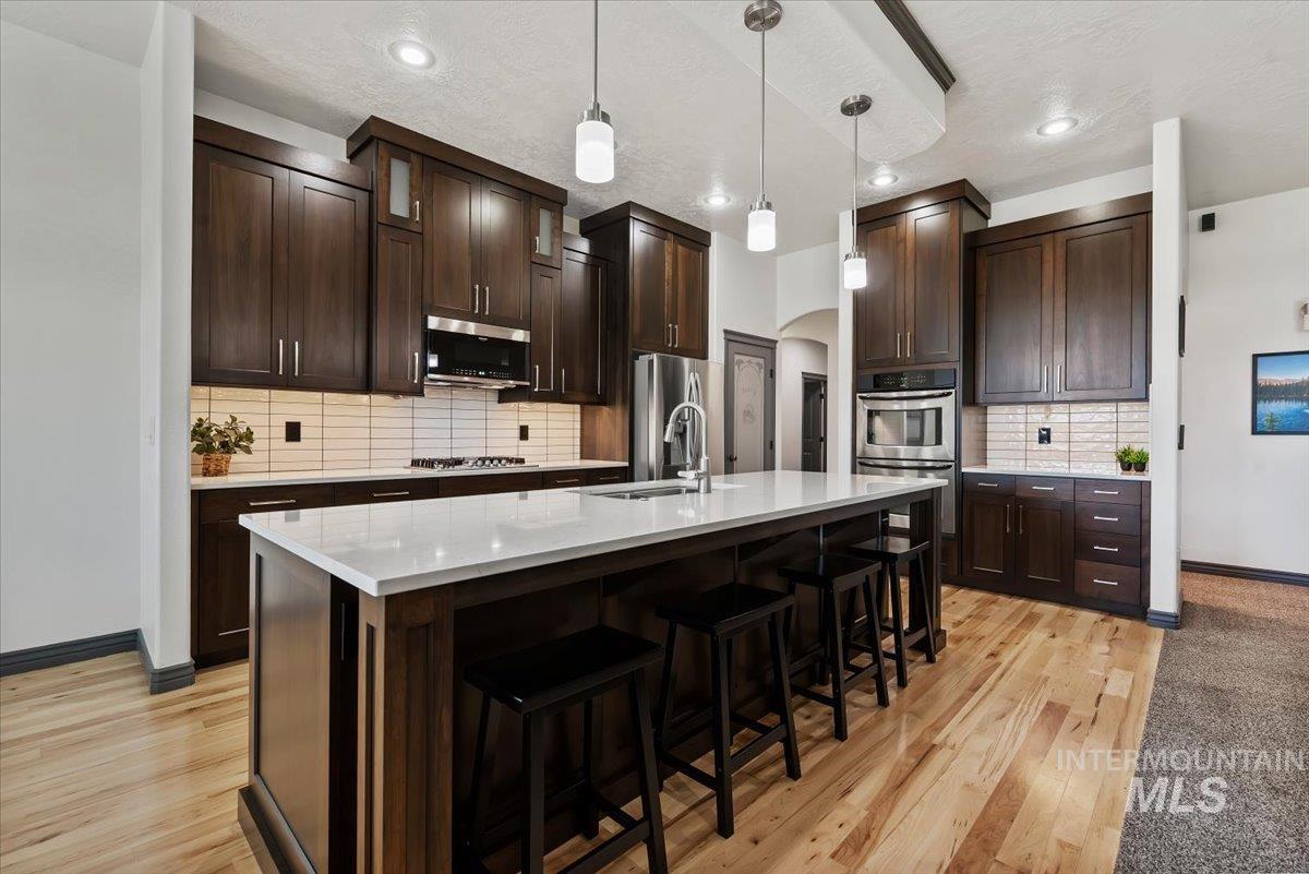 1807 N Calaveras, Kuna, Idaho 83634, 3 Bedrooms, 2.5 Bathrooms, Residential For Sale, Price $599,900, 98985956