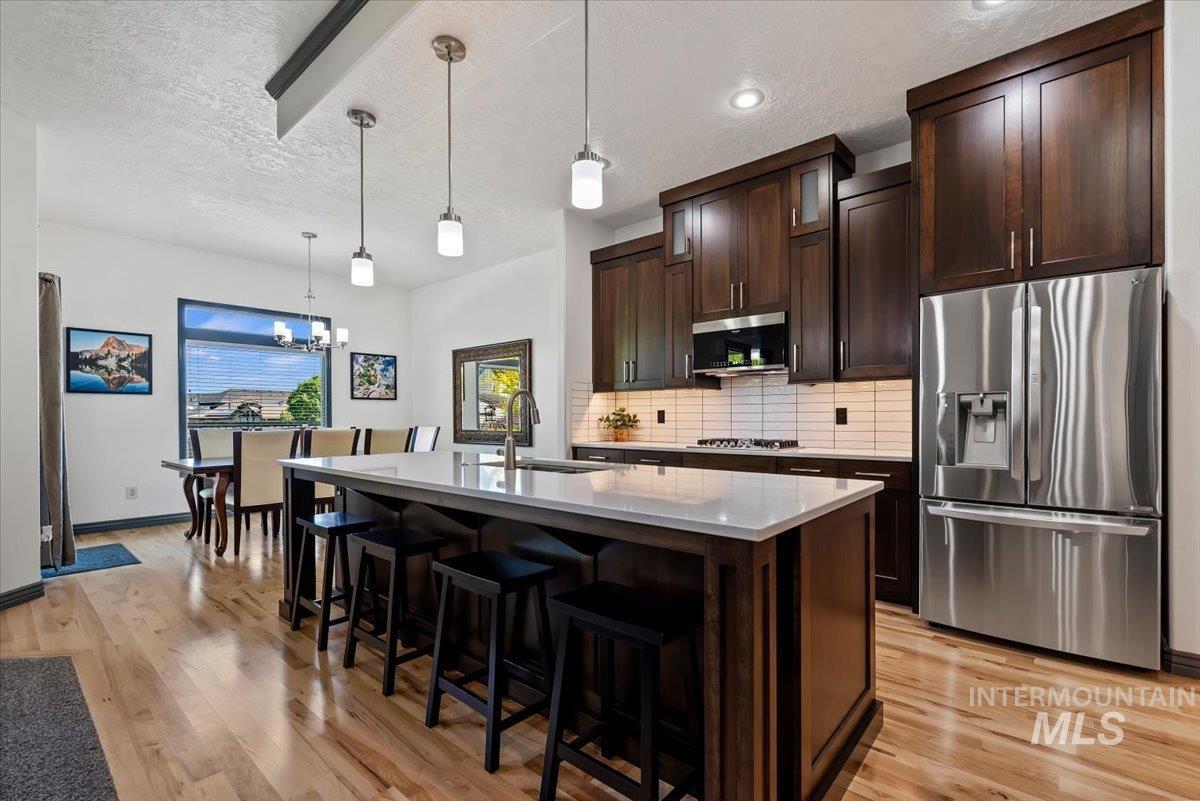 1807 N Calaveras, Kuna, Idaho 83634, 3 Bedrooms, 2.5 Bathrooms, Residential For Sale, Price $599,900, 98985956