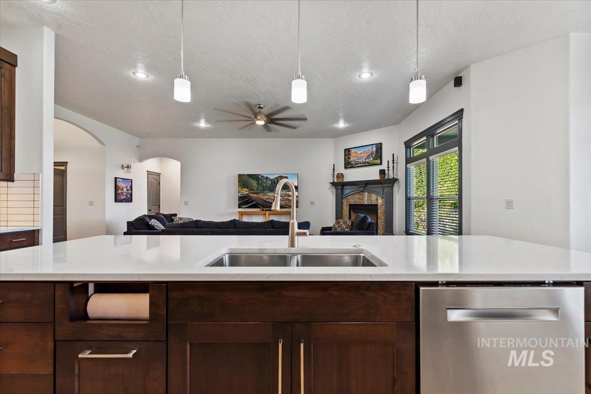 1807 N Calaveras, Kuna, Idaho 83634, 3 Bedrooms, 2.5 Bathrooms, Residential For Sale, Price $599,900, 98985956