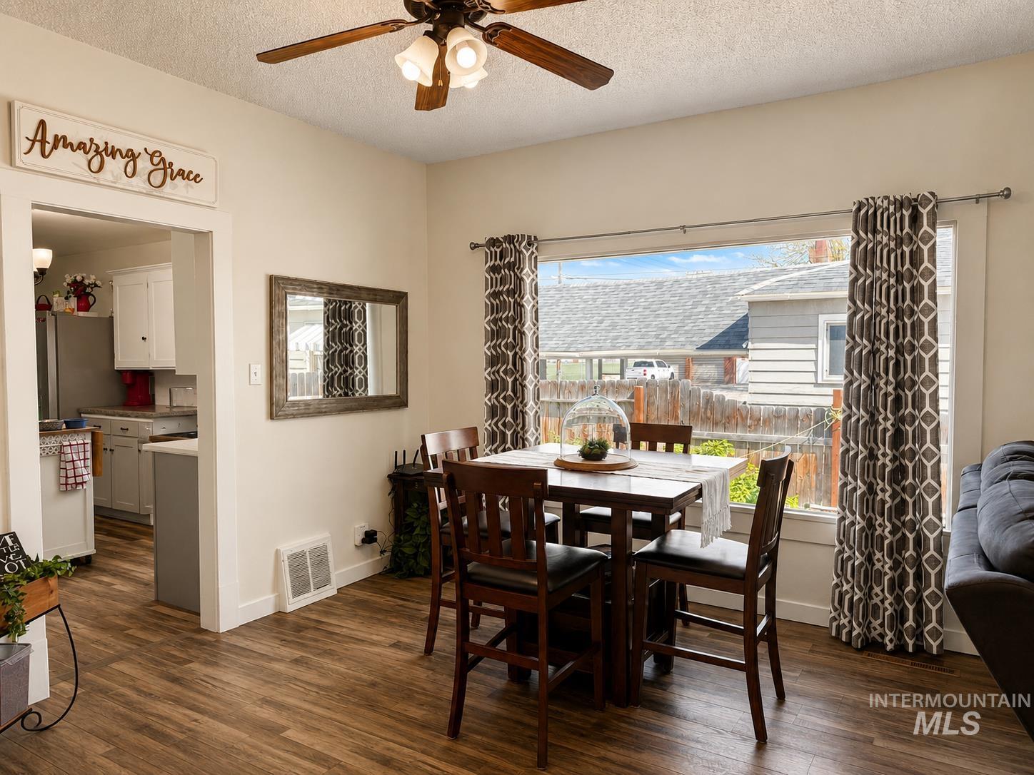 1610 Burton Ave, Burley, Idaho 83318, 5 Bedrooms, 3 Bathrooms, Residential For Sale, Price $385,000,MLS 98985957
