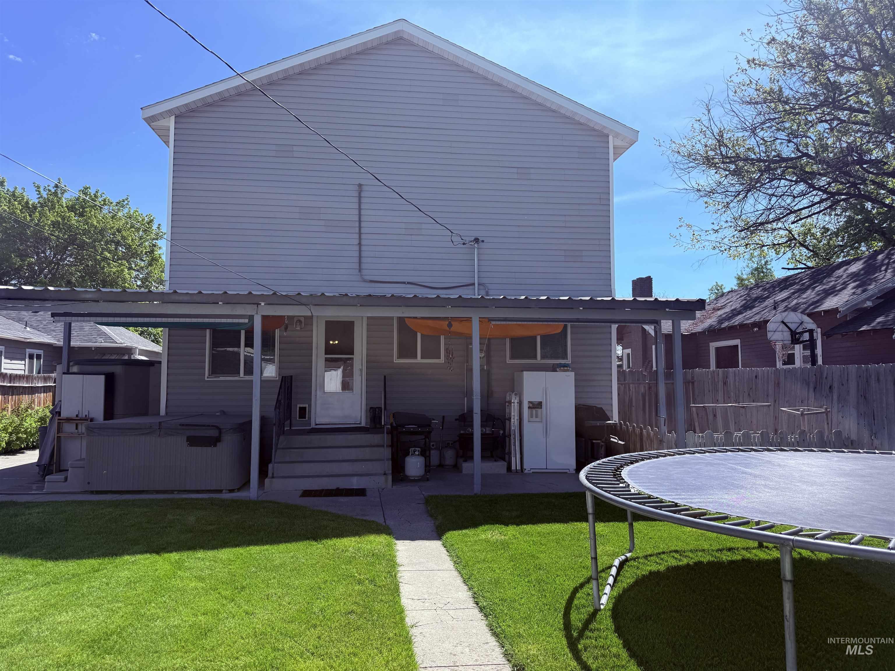 1610 Burton Ave, Burley, Idaho 83318, 5 Bedrooms, 3 Bathrooms, Residential For Sale, Price $385,000,MLS 98985957