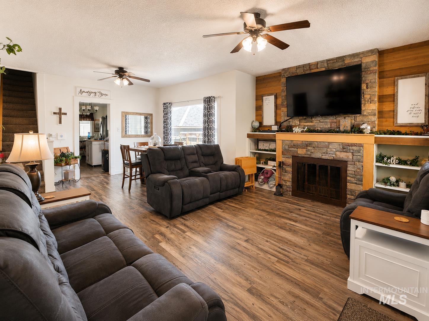 1610 Burton Ave, Burley, Idaho 83318, 5 Bedrooms, 3 Bathrooms, Residential For Sale, Price $385,000,MLS 98985957
