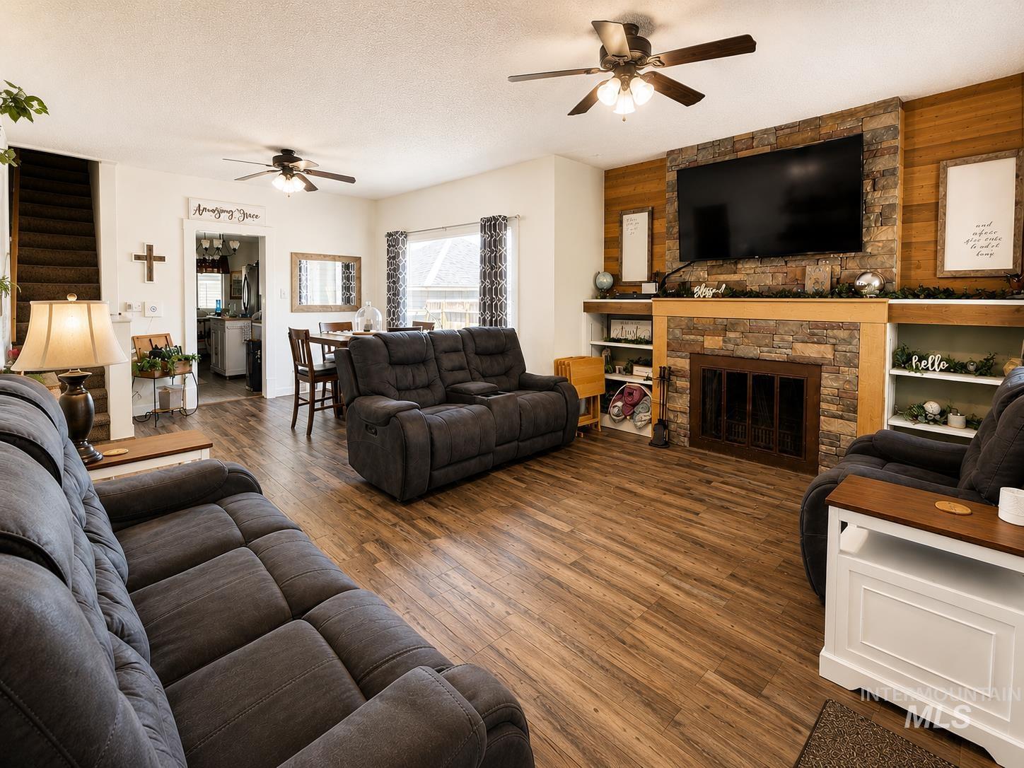 1610 Burton Ave, Burley, Idaho 83318, 5 Bedrooms, 3 Bathrooms, Residential For Sale, Price $385,000,MLS 98985957