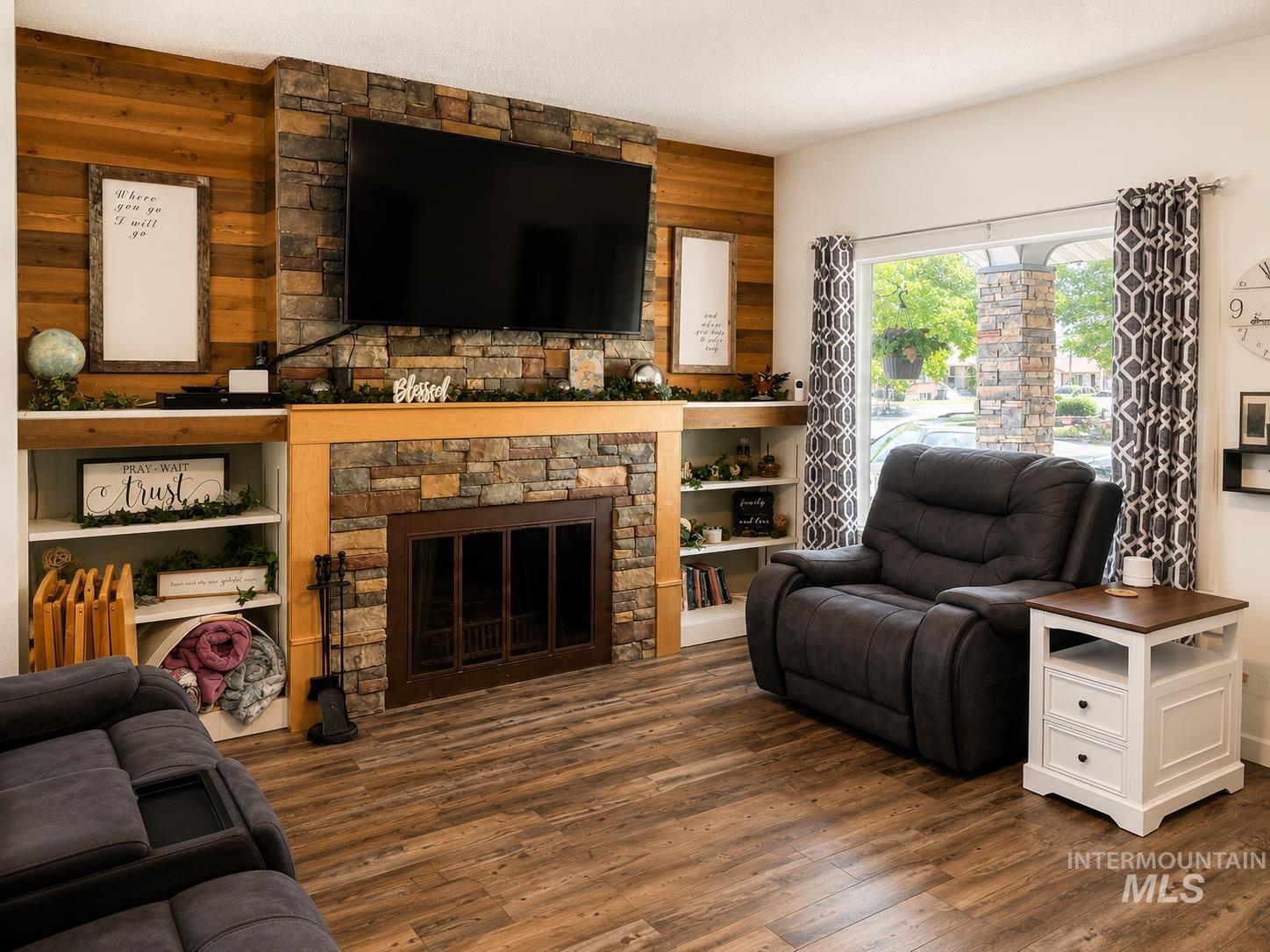 1610 Burton Ave, Burley, Idaho 83318, 5 Bedrooms, 3 Bathrooms, Residential For Sale, Price $385,000,MLS 98985957