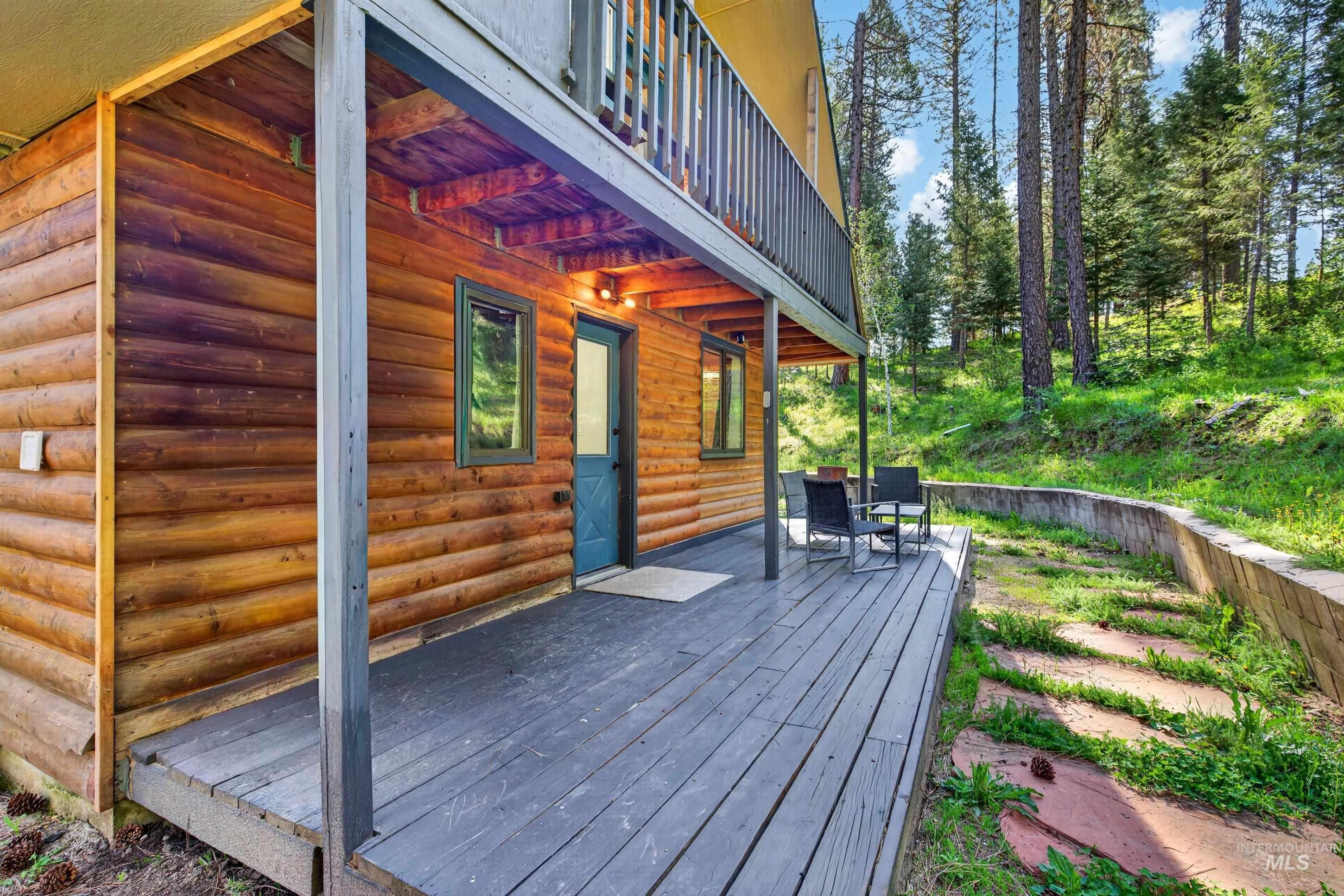 5 Pump House Rd, Garden Valley, Idaho 83622-5059, 2 Bedrooms, 1 Bathroom, Residential For Sale, Price $455,000,MLS 98985959