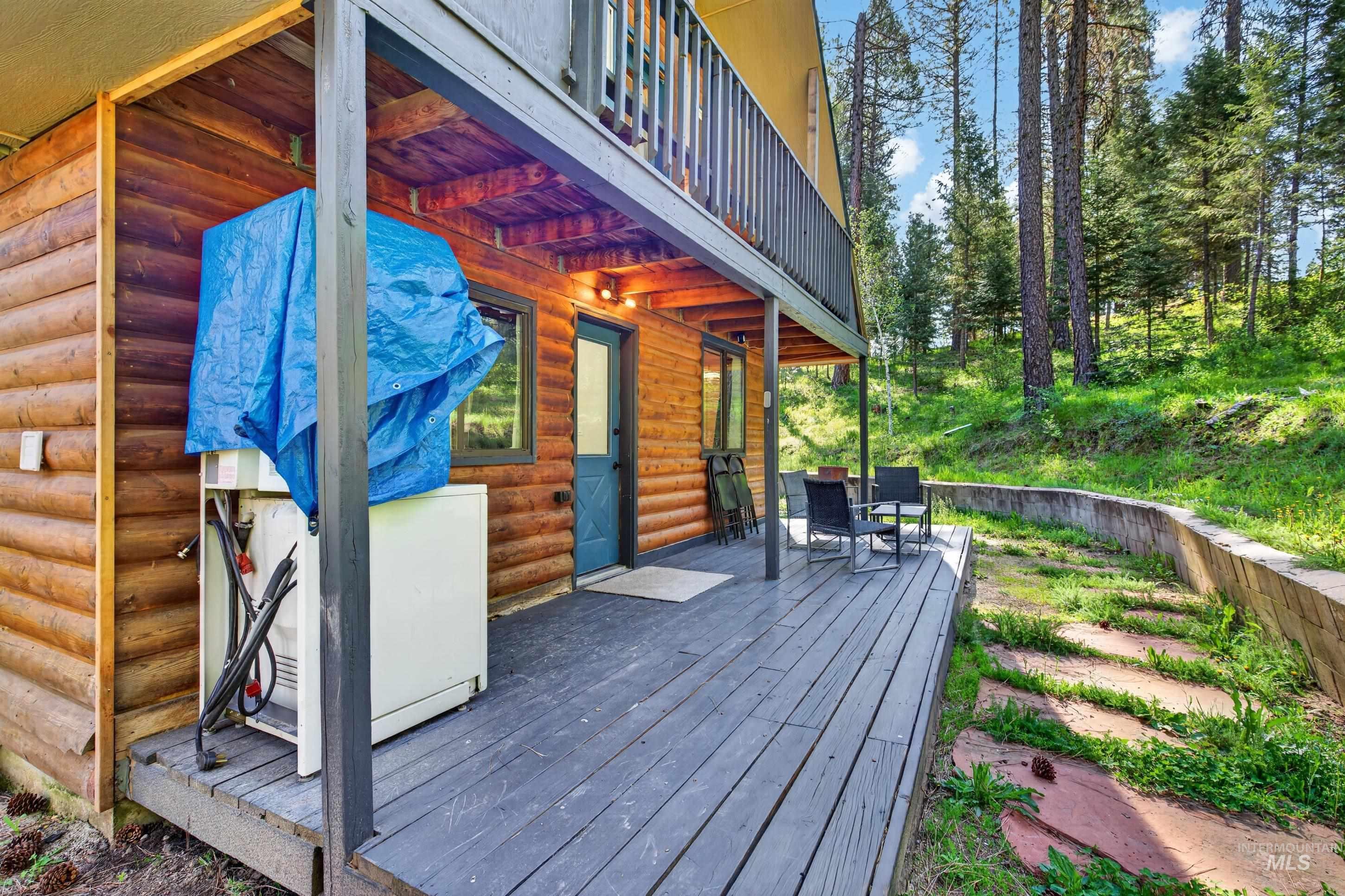 5 Pump House Rd, Garden Valley, Idaho 83622-5059, 2 Bedrooms, 1 Bathroom, Residential For Sale, Price $455,000,MLS 98985959