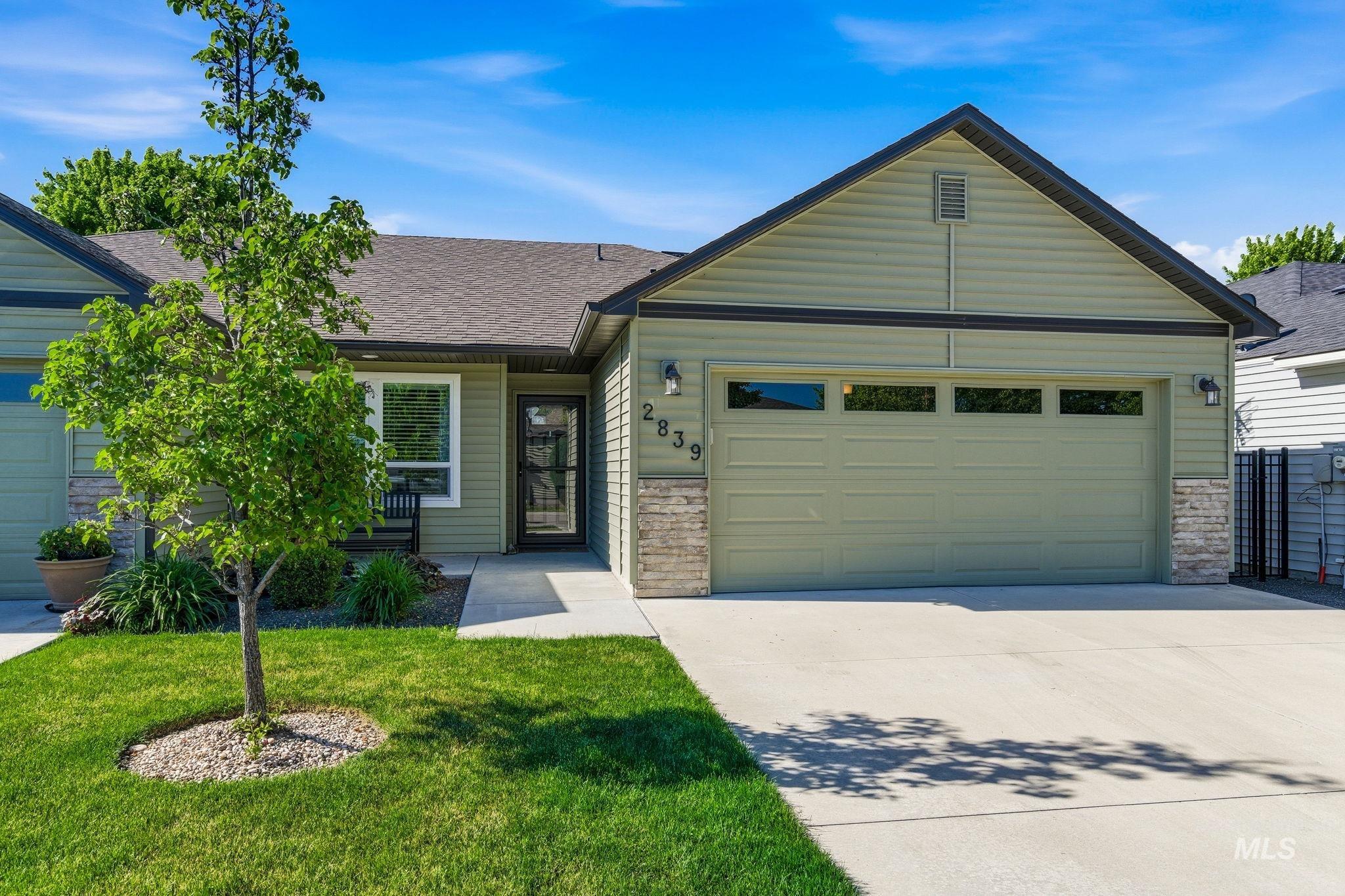 Residential For Sale