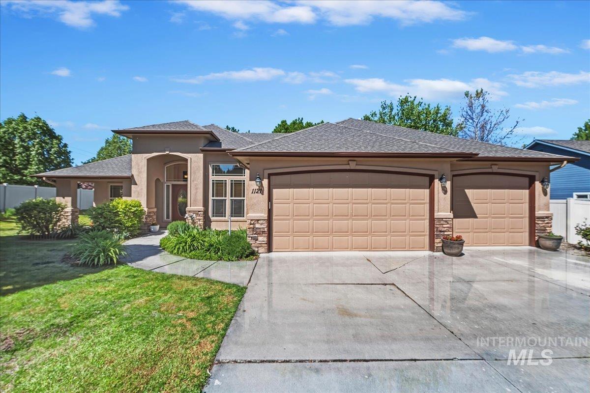 Residential For Sale