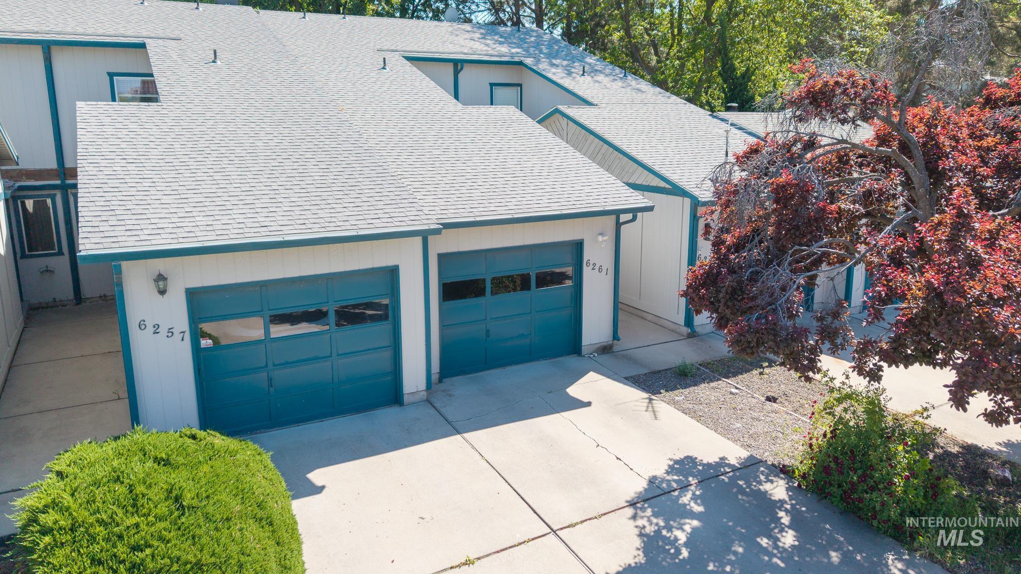 6261 W Morris Hill Rd, Boise, Idaho 83704, 2 Bedrooms, 1.5 Bathrooms, Residential For Sale, Price $299,900,MLS 98985968