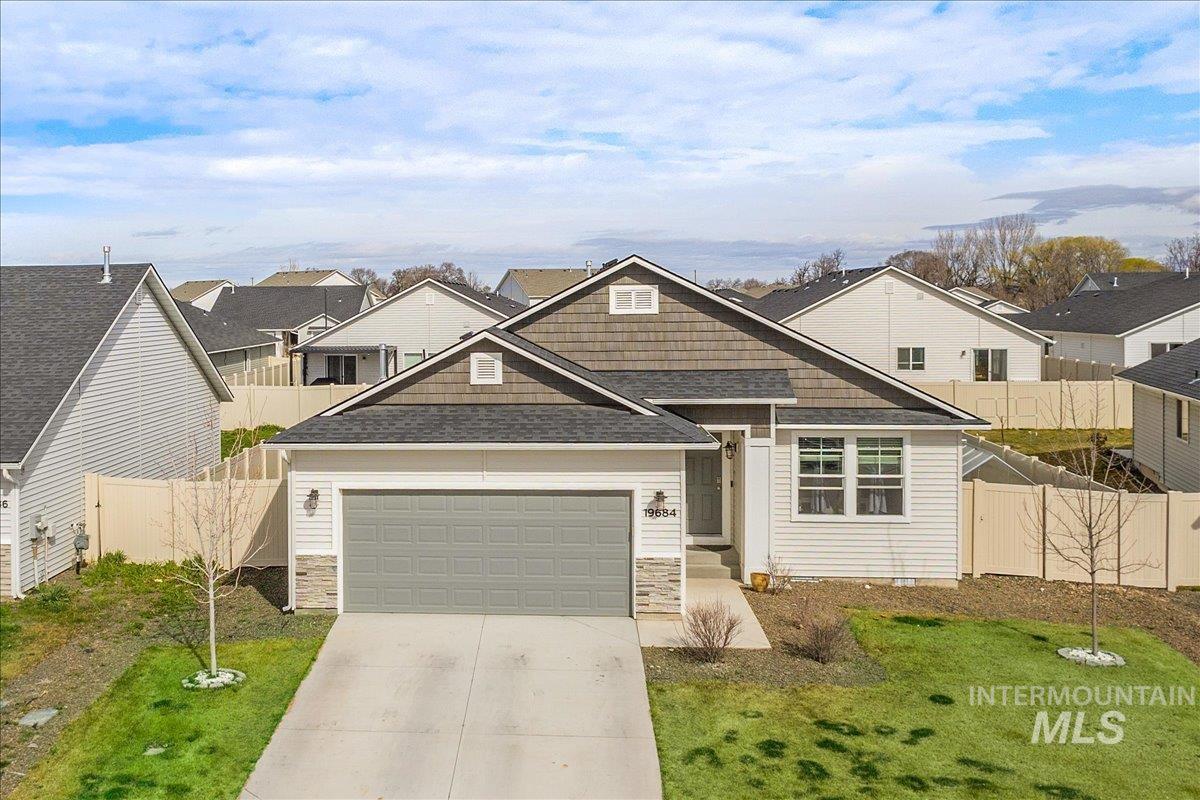 Residential For Sale