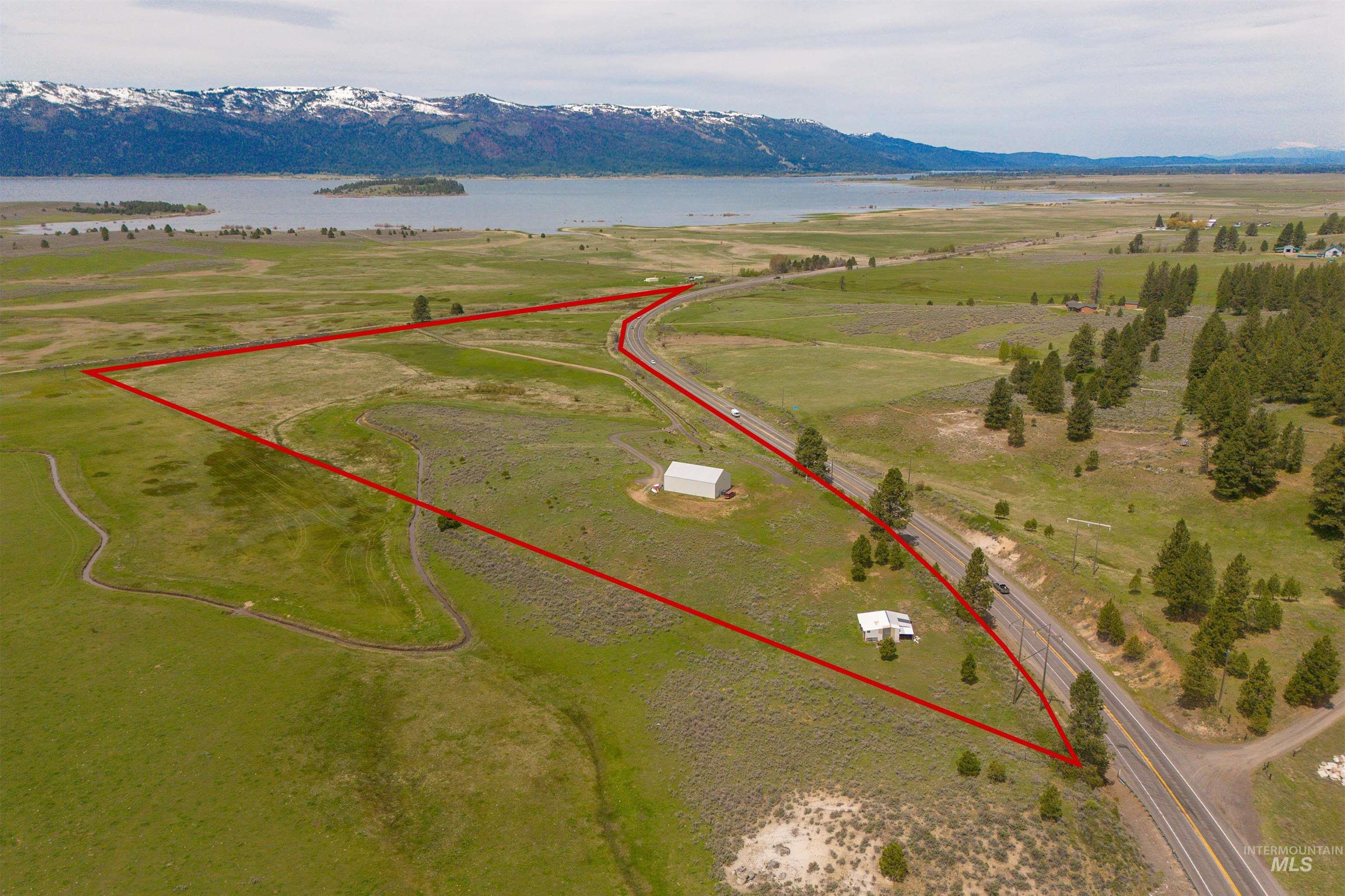 11 Stonebreaker Ln., Cascade, Idaho 83611, Land For Sale, Price $1,299,000,MLS 98985973