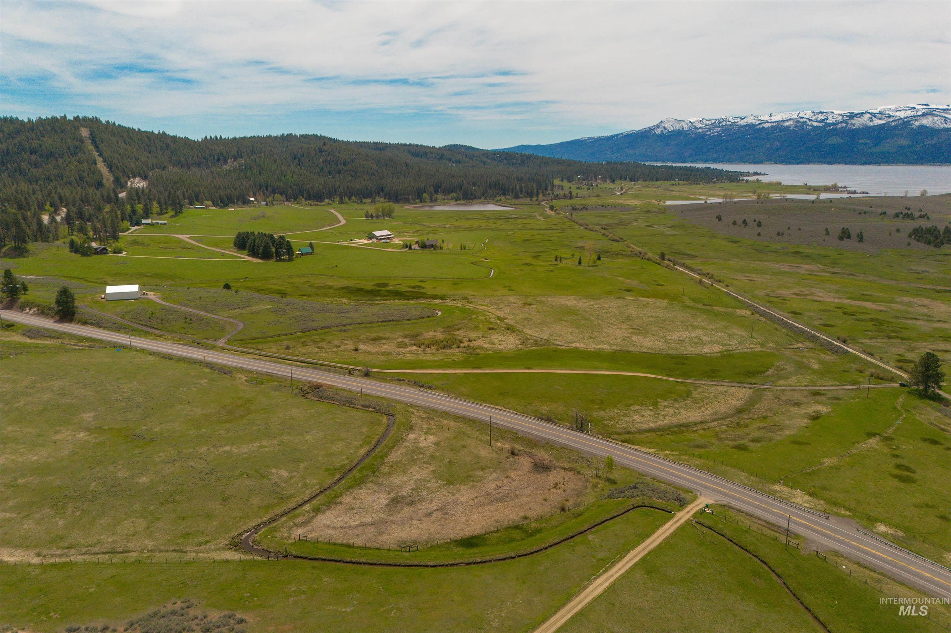 11 Stonebreaker Ln., Cascade, Idaho 83611, Land For Sale, Price $1,299,000,MLS 98985973