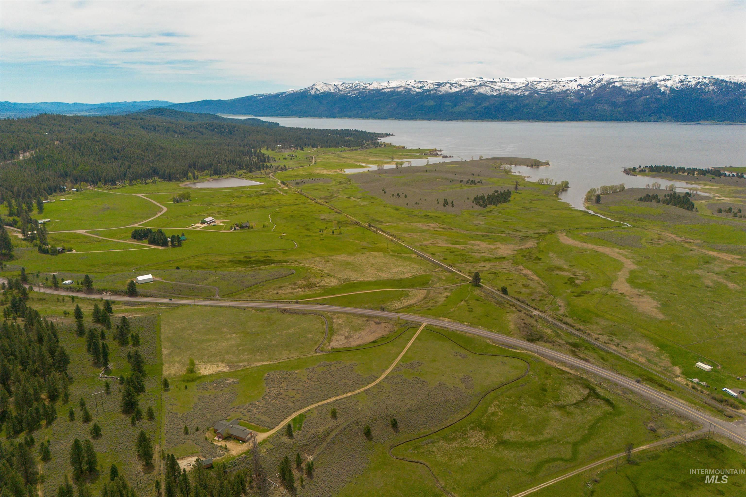 11 Stonebreaker Ln., Cascade, Idaho 83611, Land For Sale, Price $1,299,000,MLS 98985973