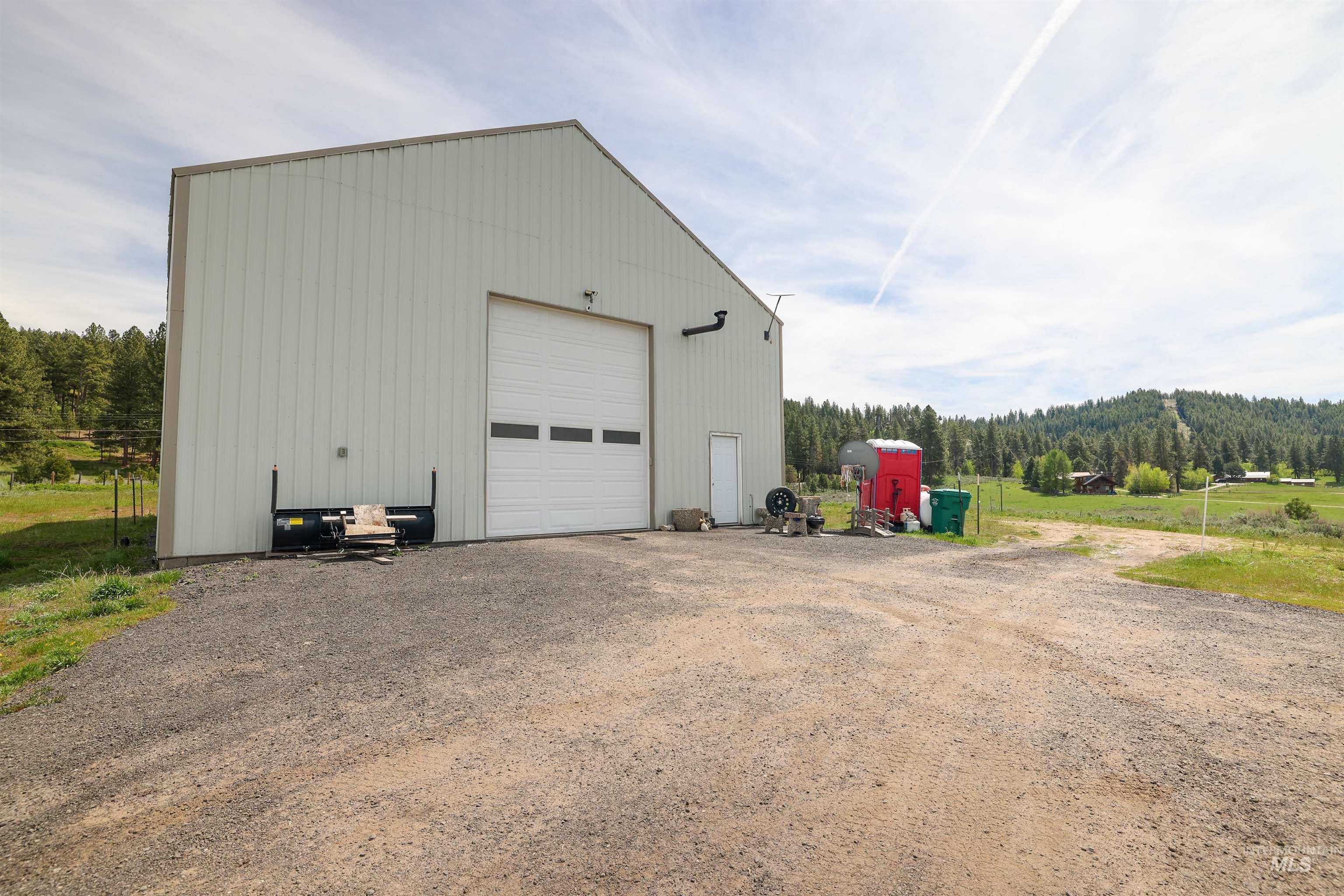 11 Stonebreaker Ln., Cascade, Idaho 83611, Land For Sale, Price $1,299,000,MLS 98985973