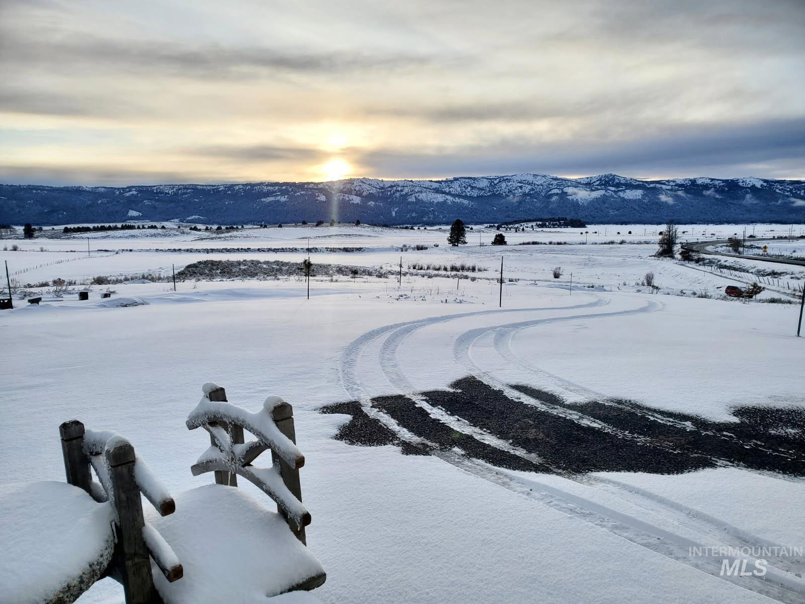 11 Stonebreaker Ln., Cascade, Idaho 83611, Land For Sale, Price $1,299,000,MLS 98985973