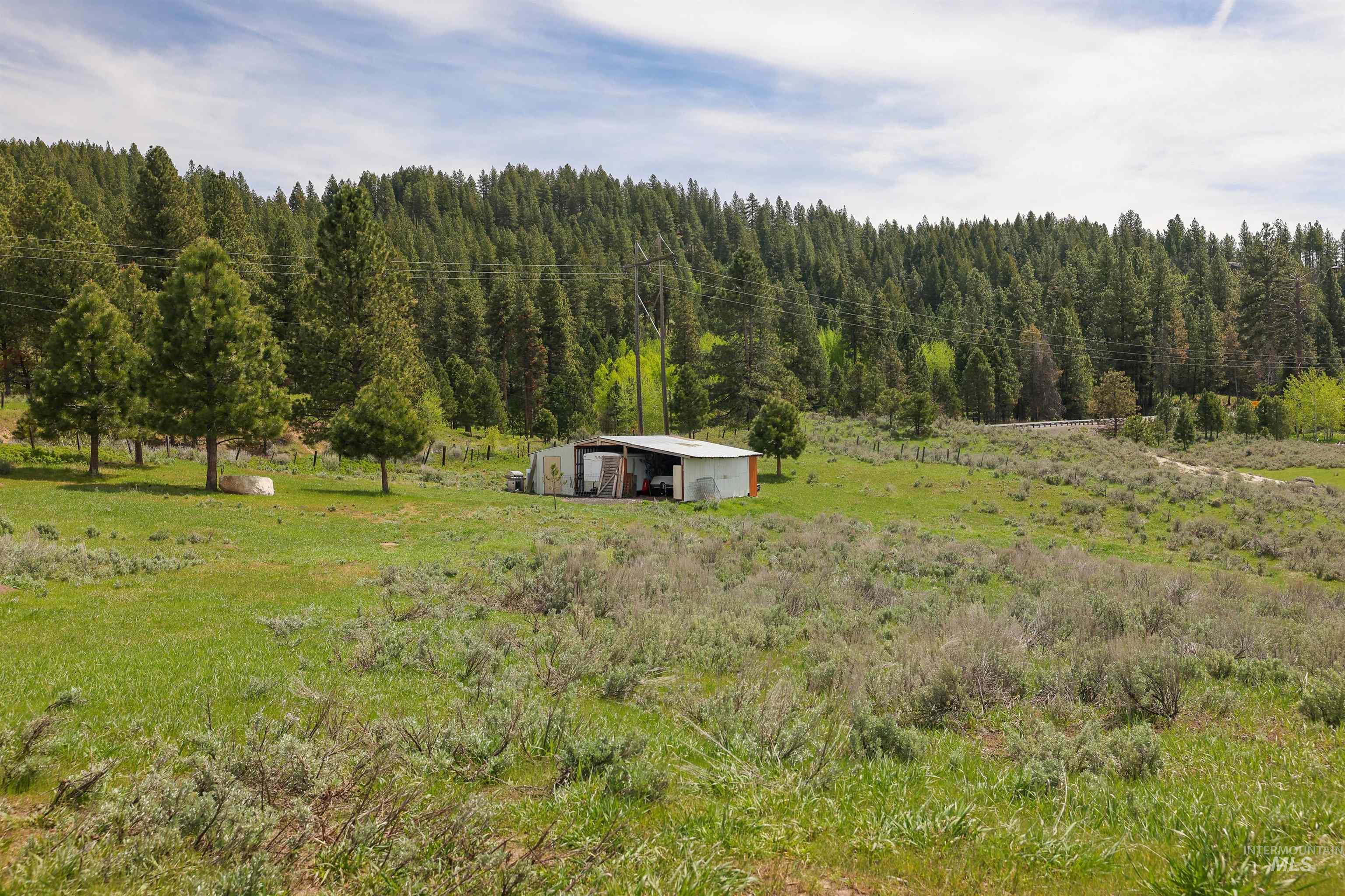11 Stonebreaker Ln., Cascade, Idaho 83611, Land For Sale, Price $1,299,000,MLS 98985973