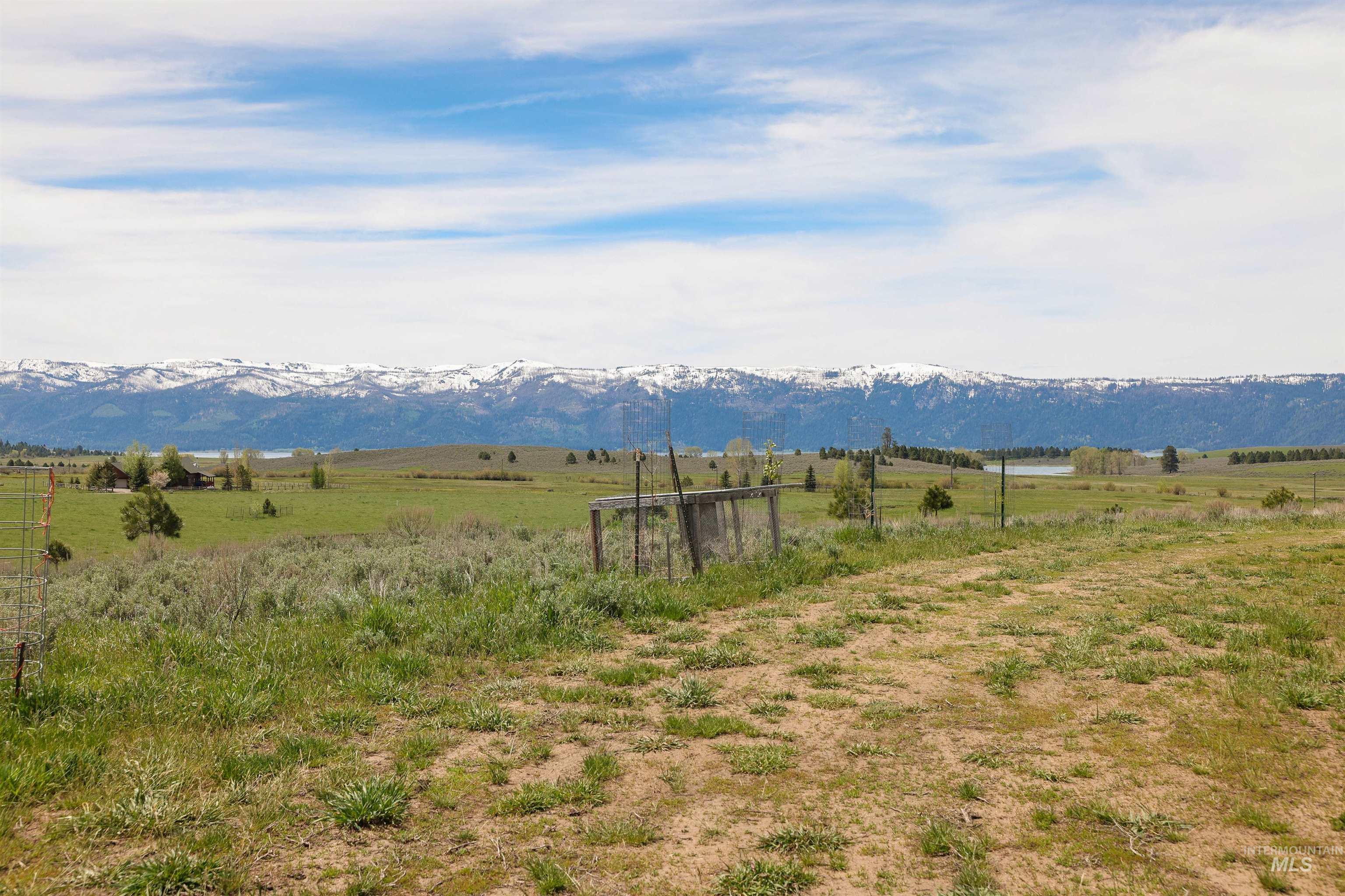 11 Stonebreaker Ln., Cascade, Idaho 83611, Land For Sale, Price $1,299,000,MLS 98985973