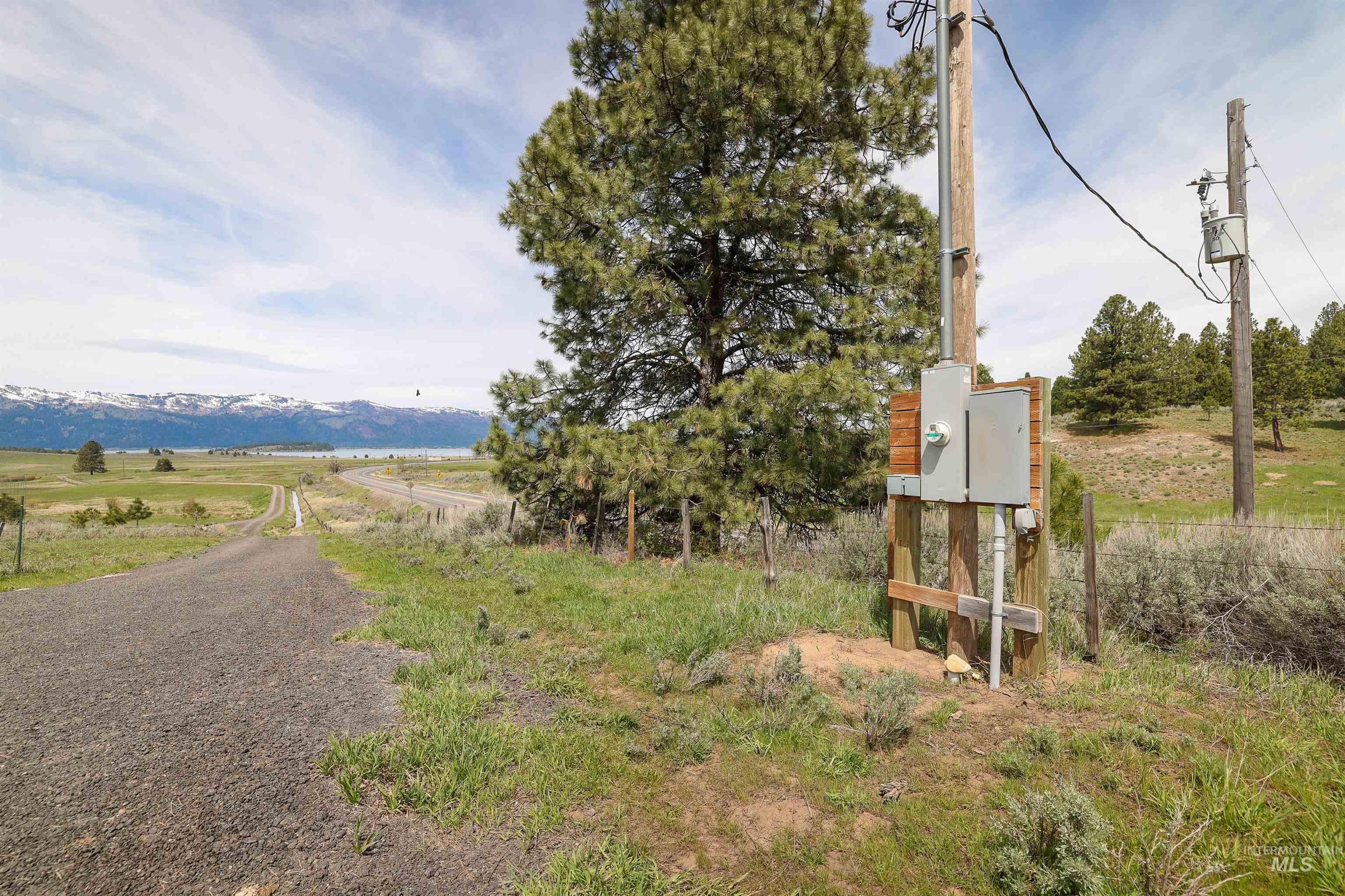 11 Stonebreaker Ln., Cascade, Idaho 83611, Land For Sale, Price $1,299,000,MLS 98985973