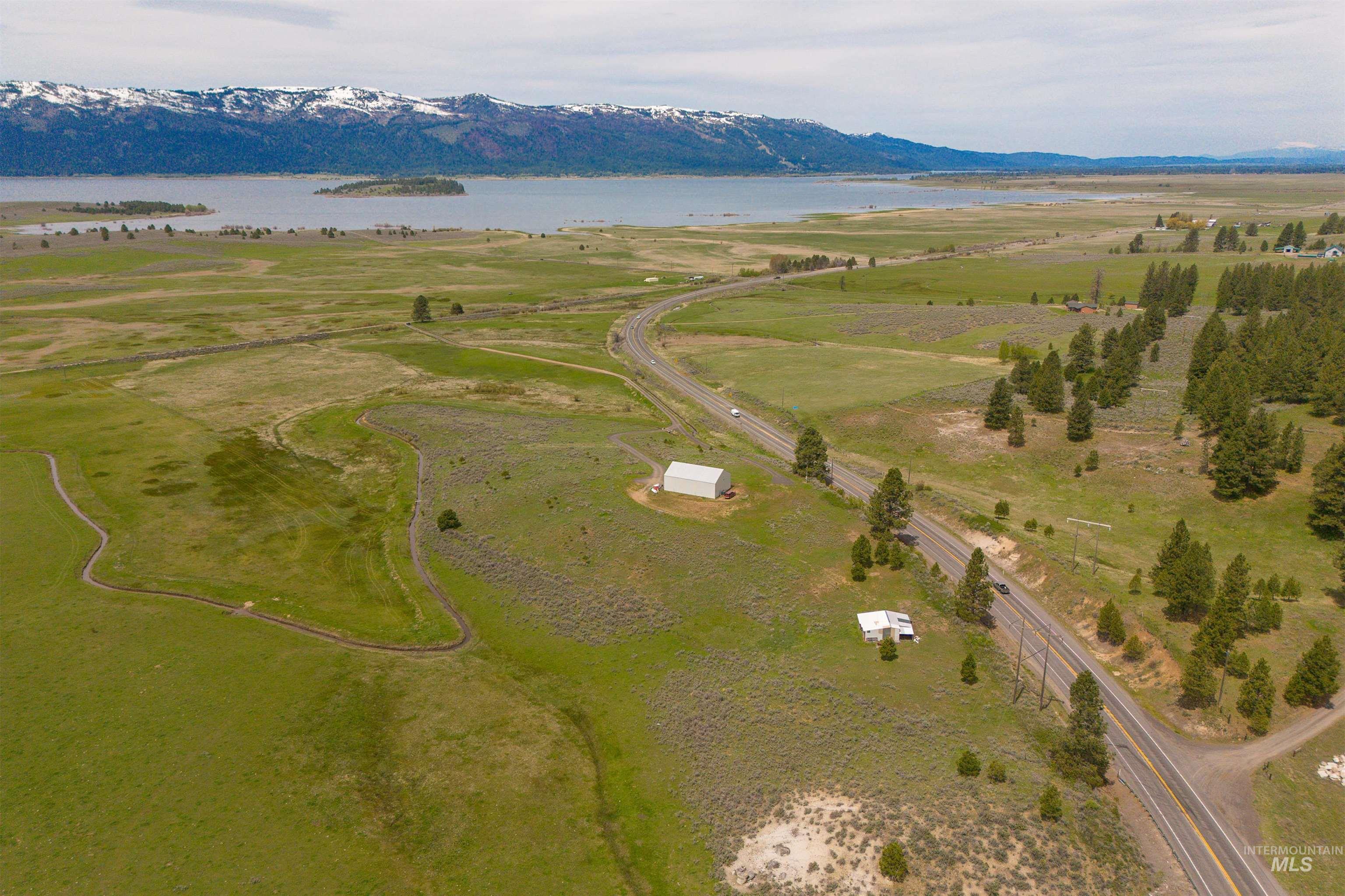 11 Stonebreaker Ln., Cascade, Idaho 83611, Land For Sale, Price $1,299,000,MLS 98985973