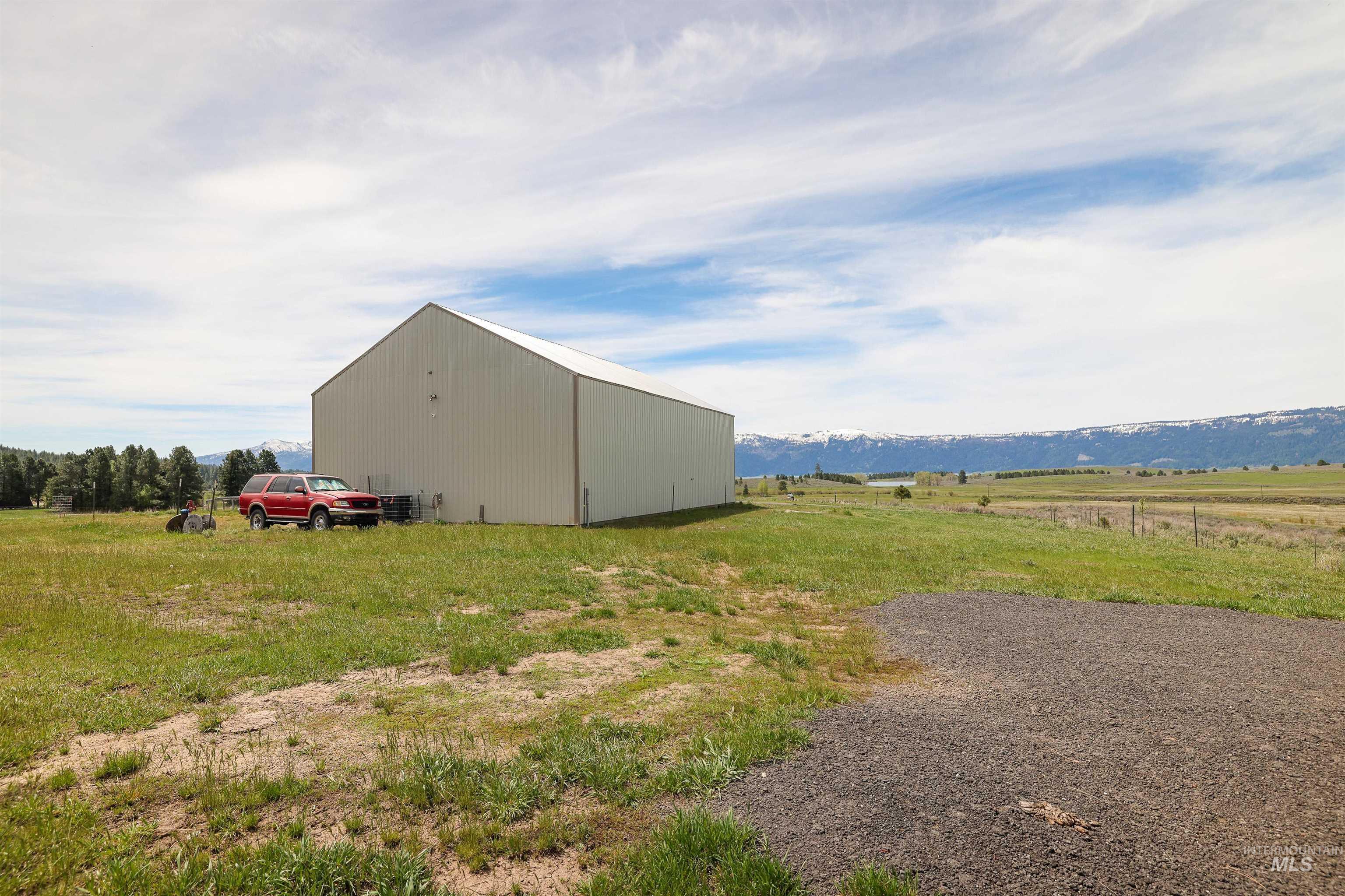 11 Stonebreaker Ln., Cascade, Idaho 83611, Land For Sale, Price $1,299,000,MLS 98985973