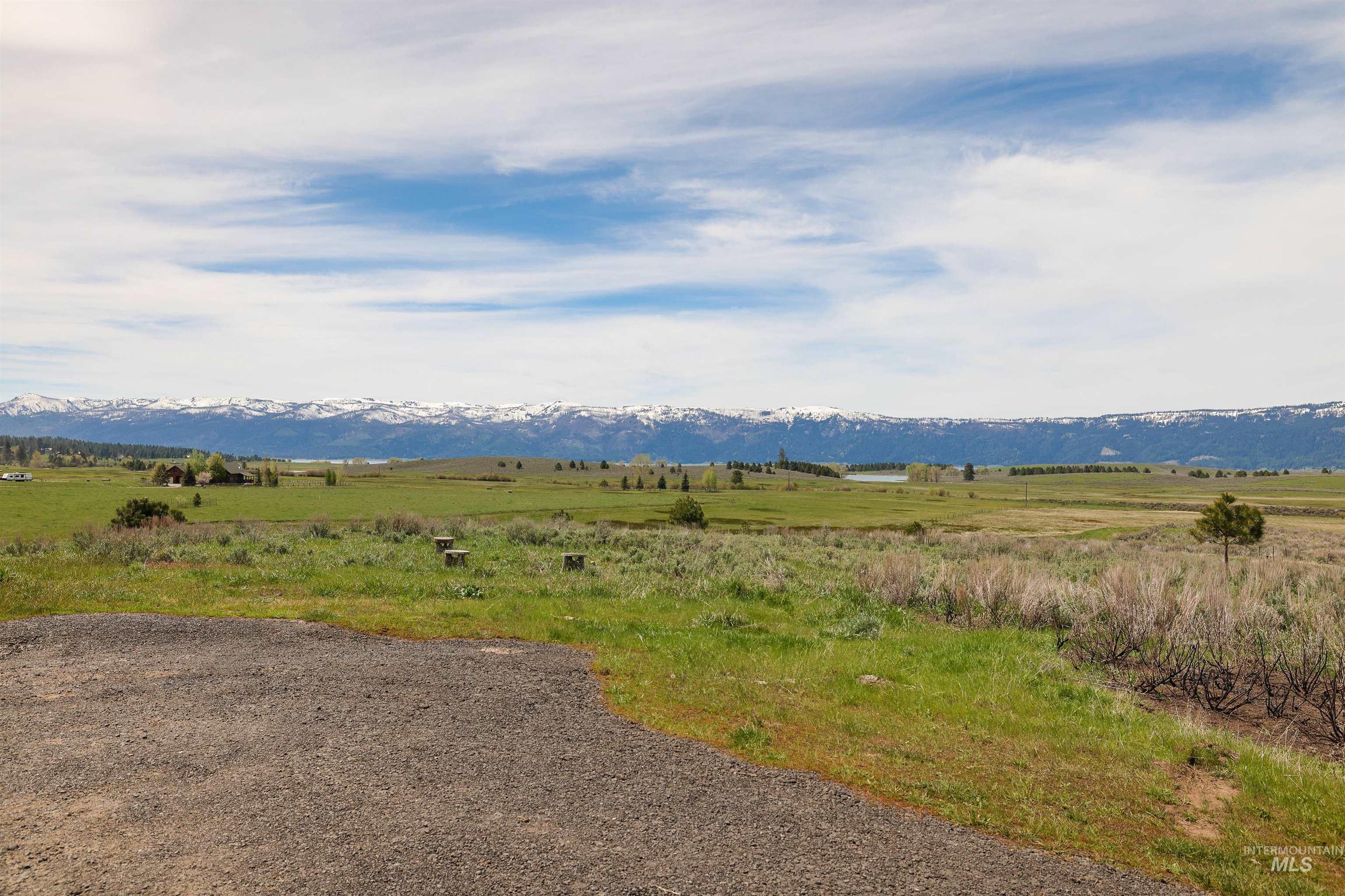11 Stonebreaker Ln., Cascade, Idaho 83611, Land For Sale, Price $1,299,000,MLS 98985973