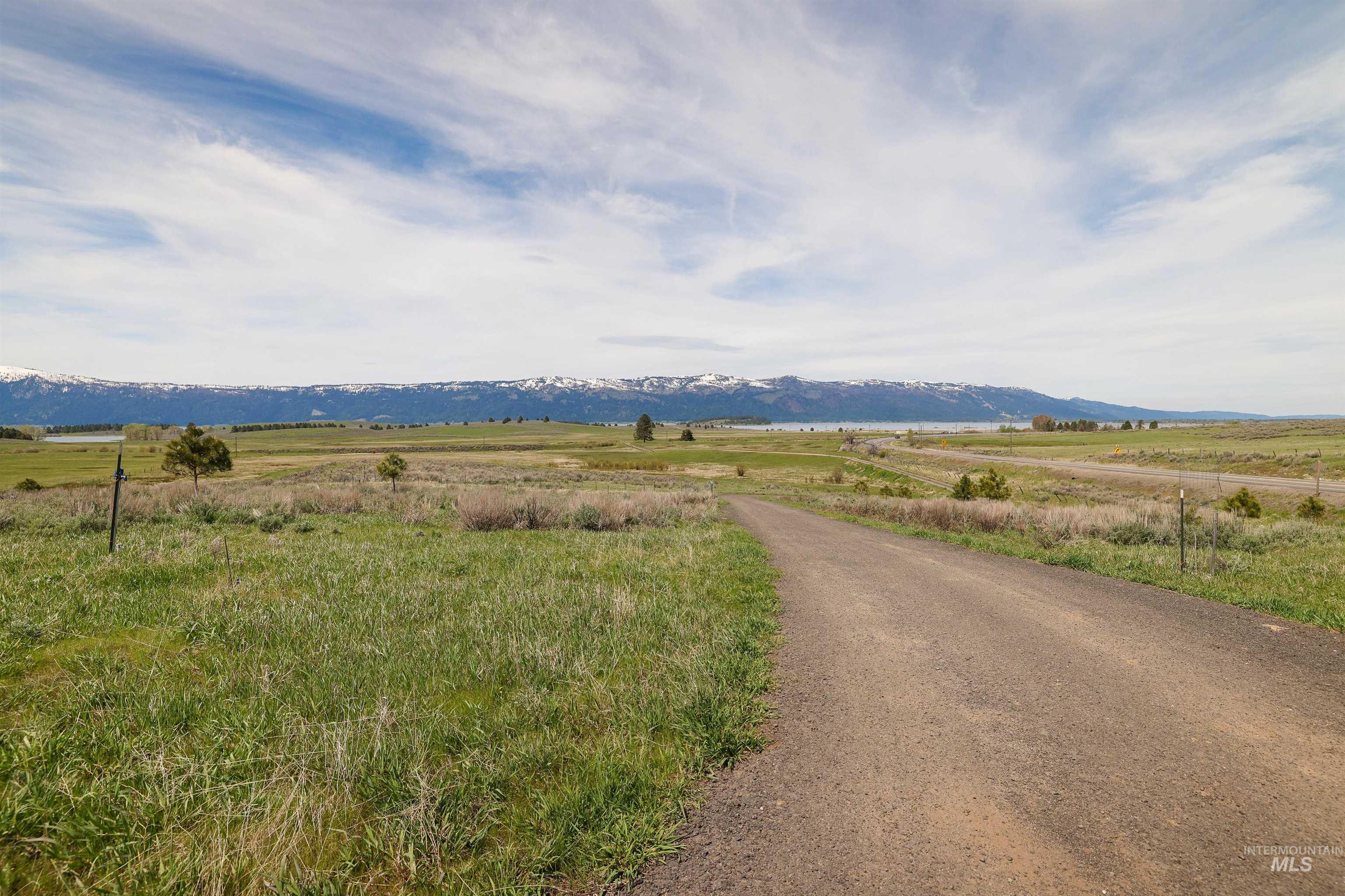 11 Stonebreaker Ln., Cascade, Idaho 83611, Land For Sale, Price $1,299,000,MLS 98985973
