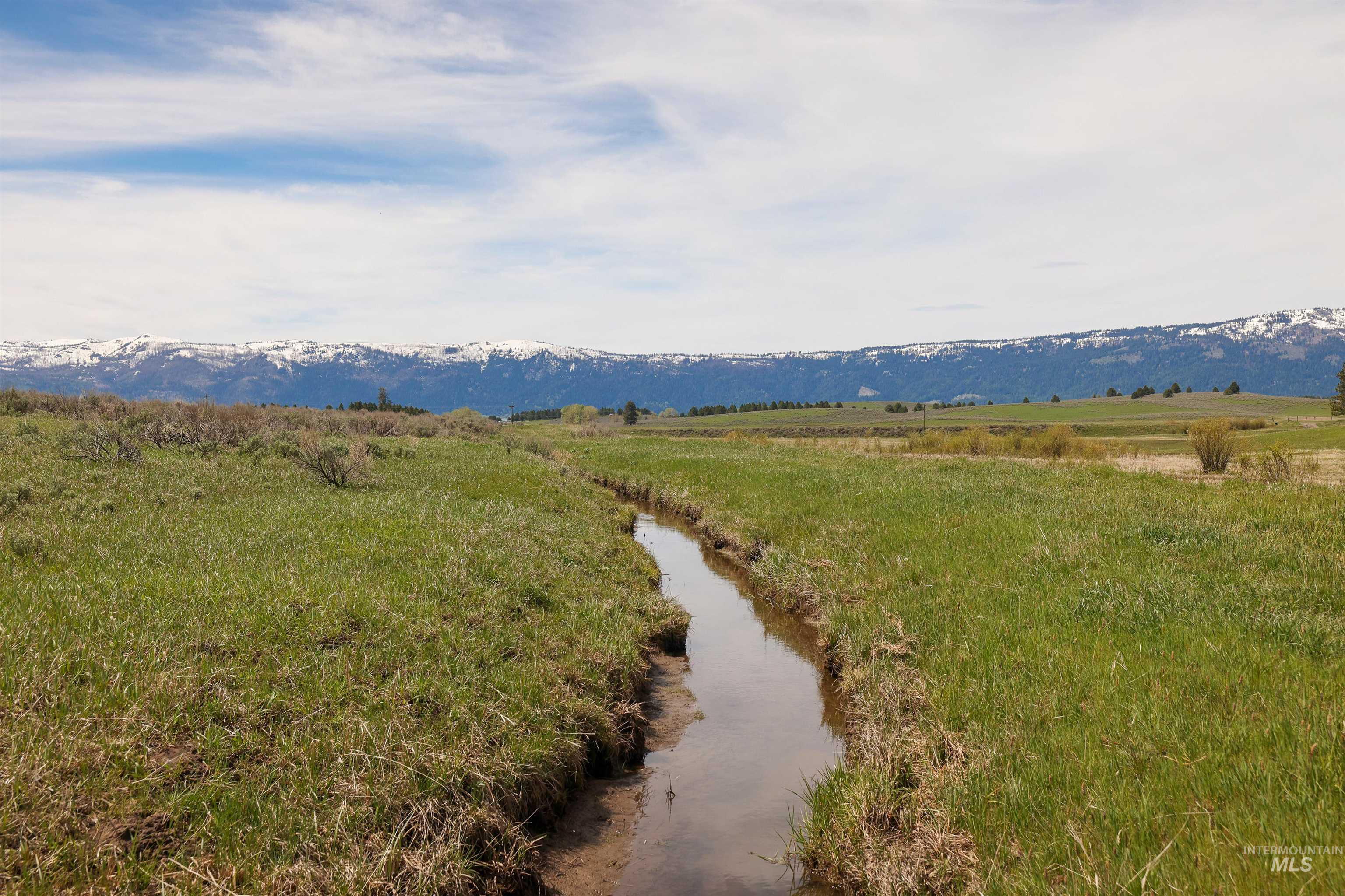11 Stonebreaker Ln., Cascade, Idaho 83611, Land For Sale, Price $1,299,000,MLS 98985973