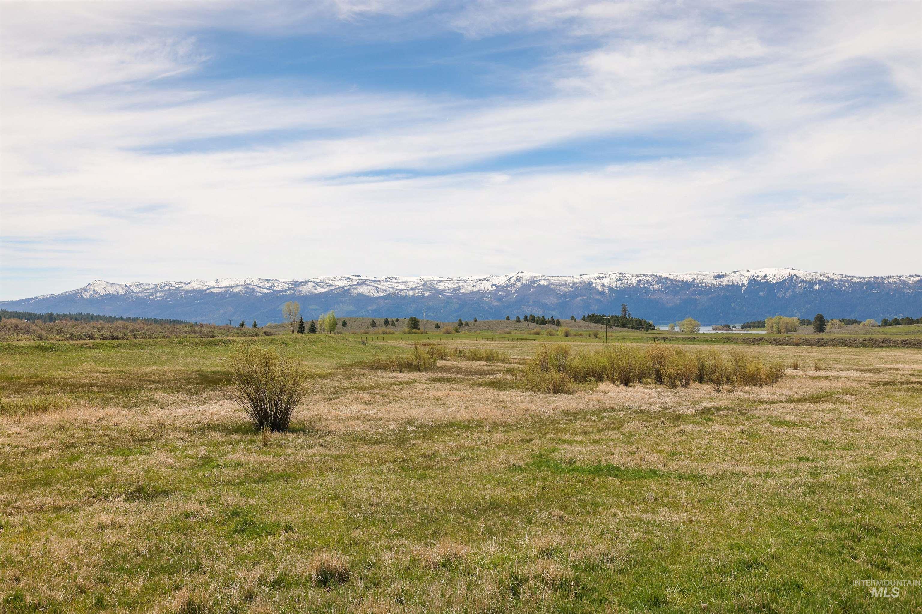 11 Stonebreaker Ln., Cascade, Idaho 83611, Land For Sale, Price $1,299,000,MLS 98985973
